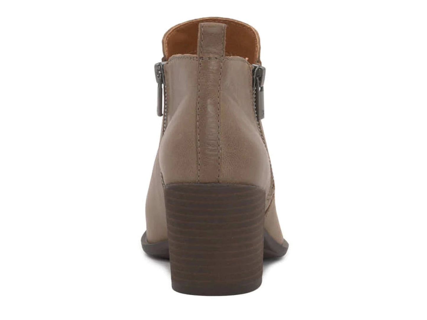 LK- Baselmid Bootie