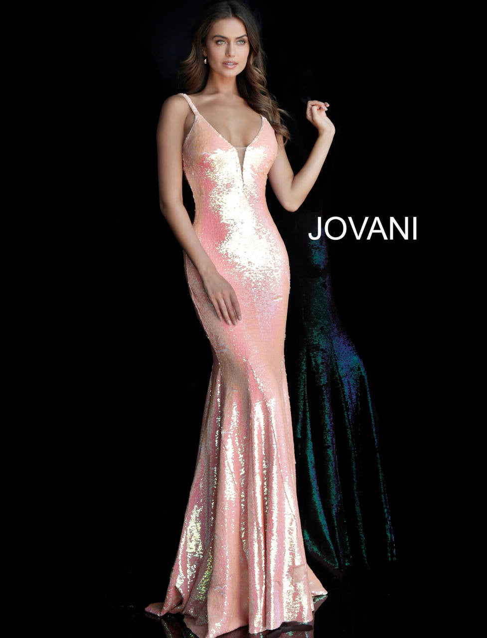 Jovani 65070
