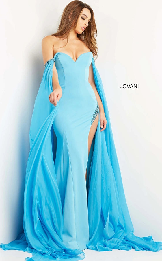 Jovani 07652