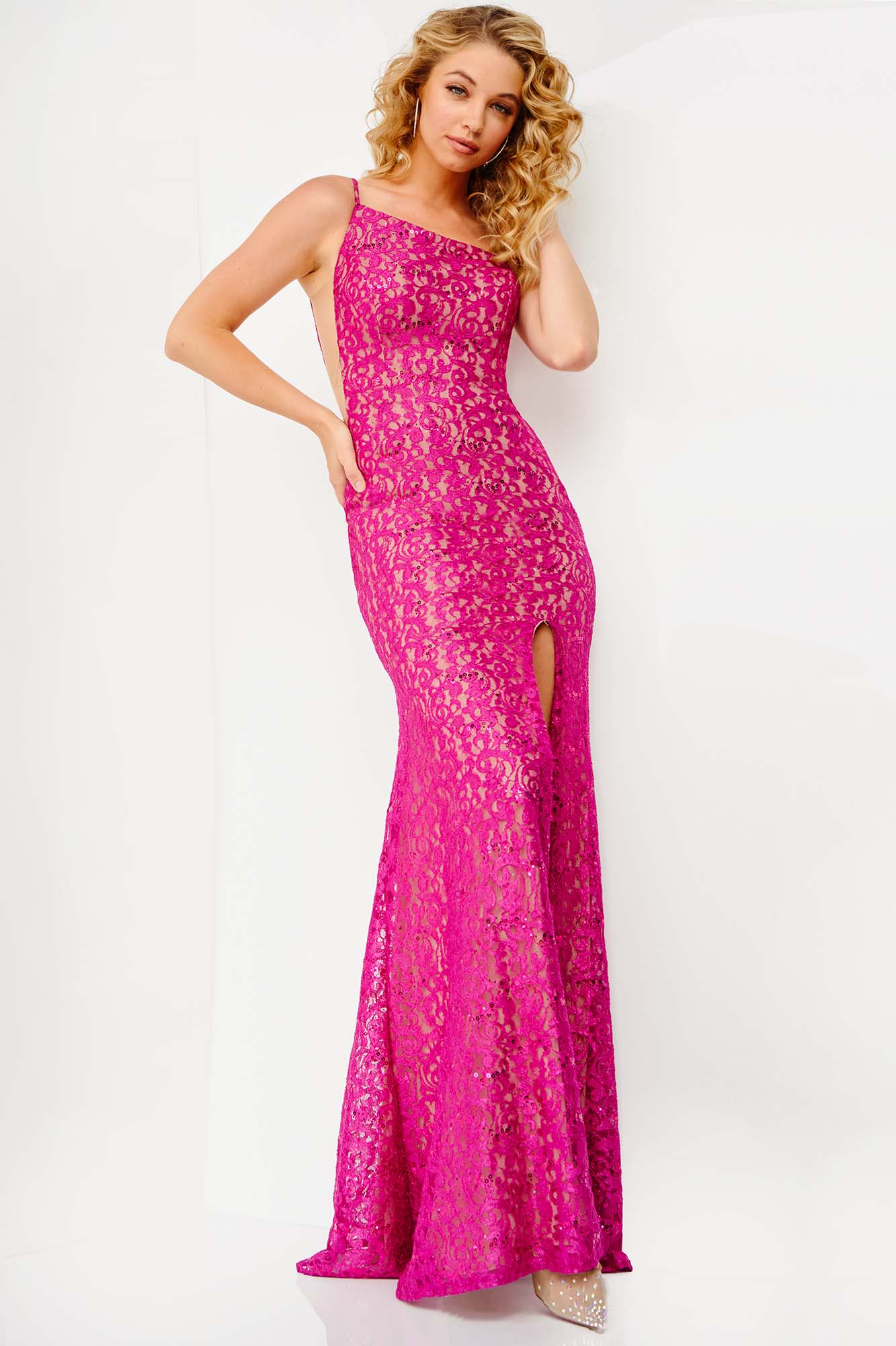 Jovani JVN06127 – Sloan's Formals & Boutique