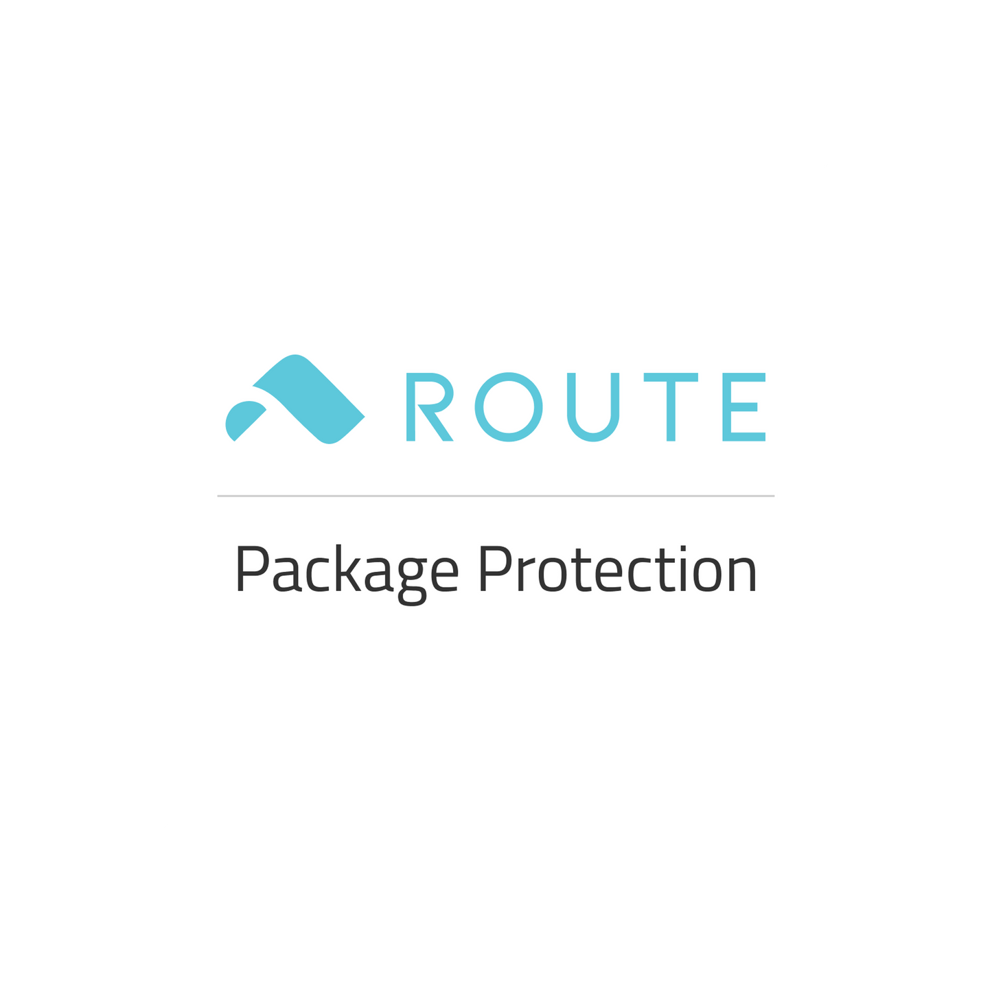 Route Package Protection