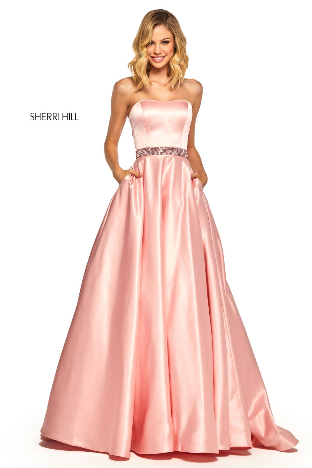 Sherri Hill 52776