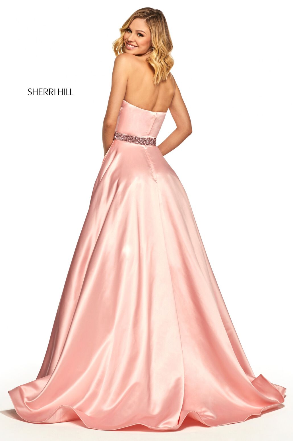 Sherri Hill 52776
