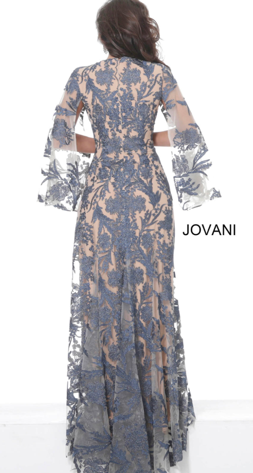 Jovani 00752