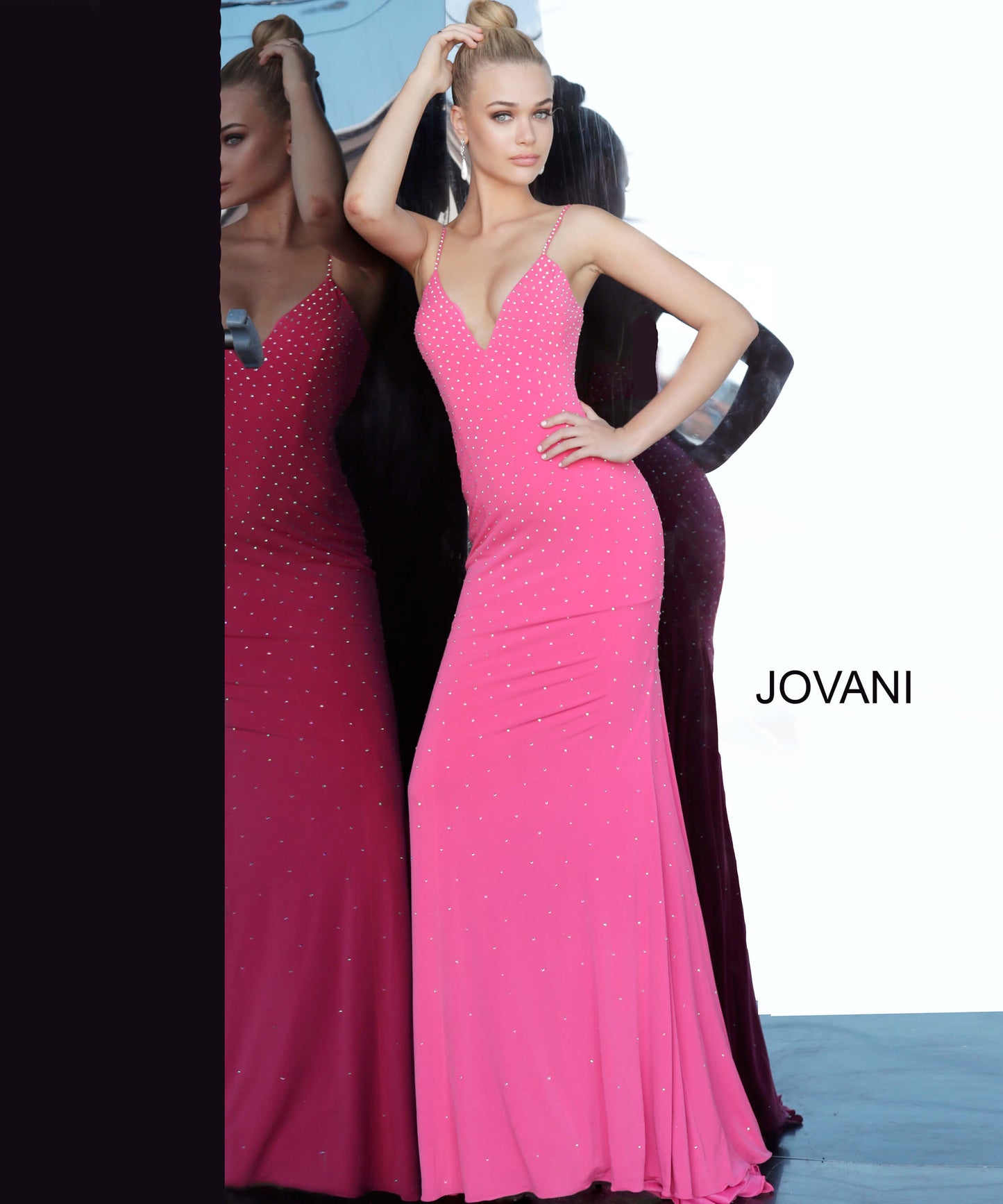 Jovani 00625