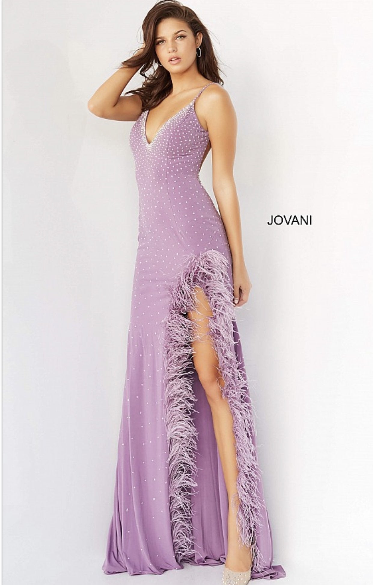 Jovani 08283