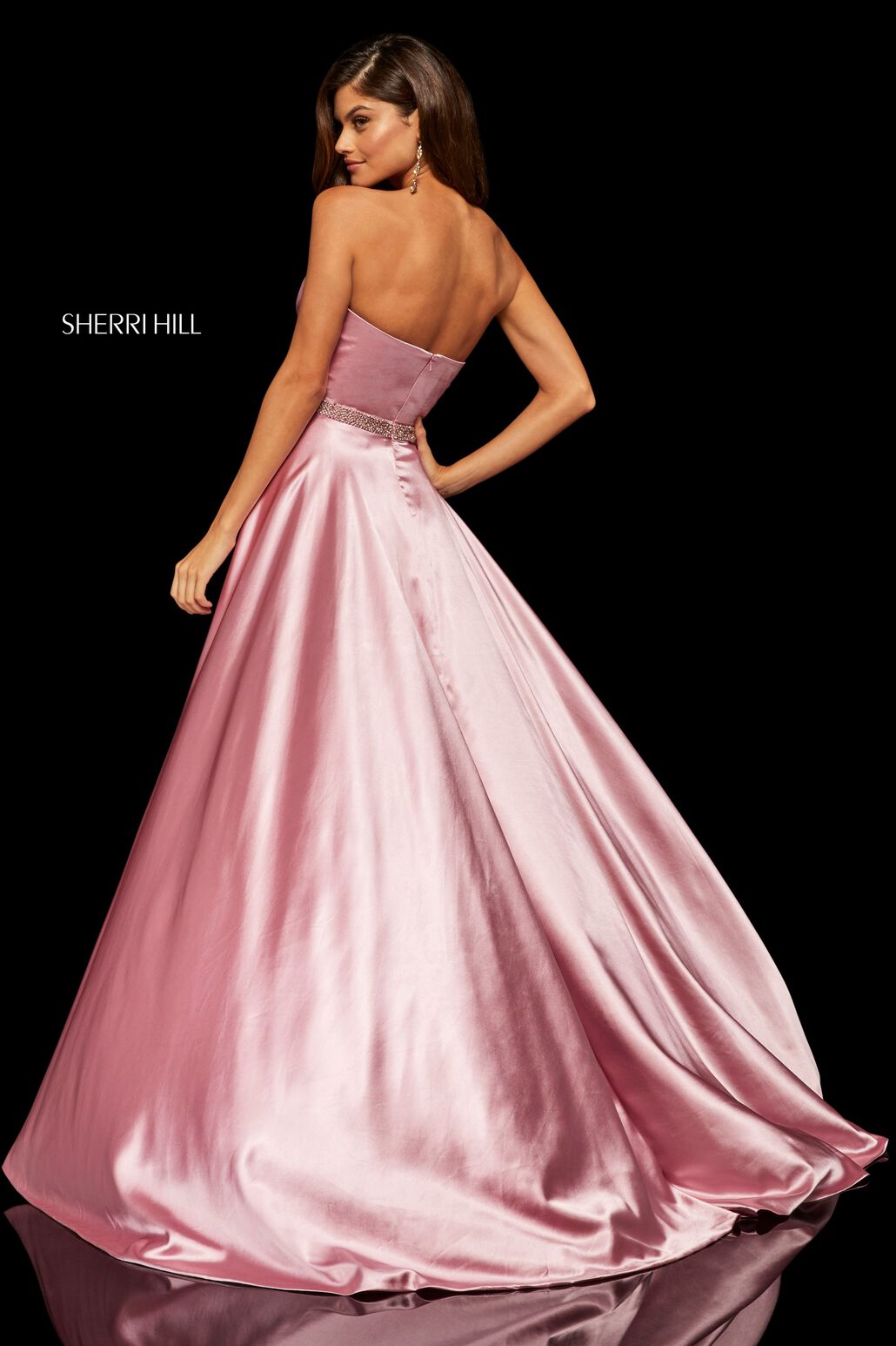 Sherri Hill 52415