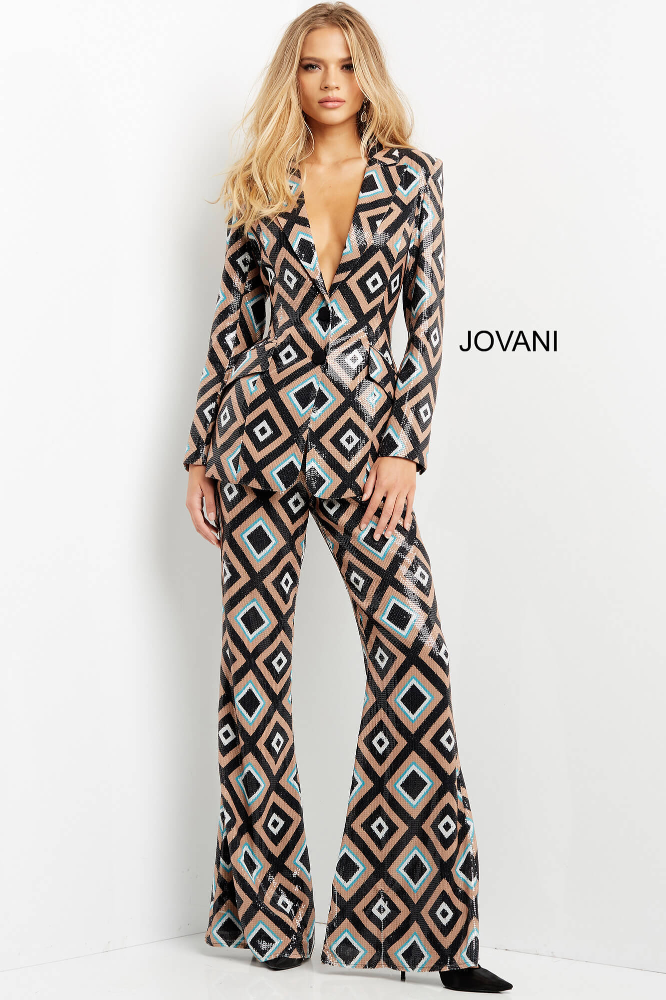Jovani 07921