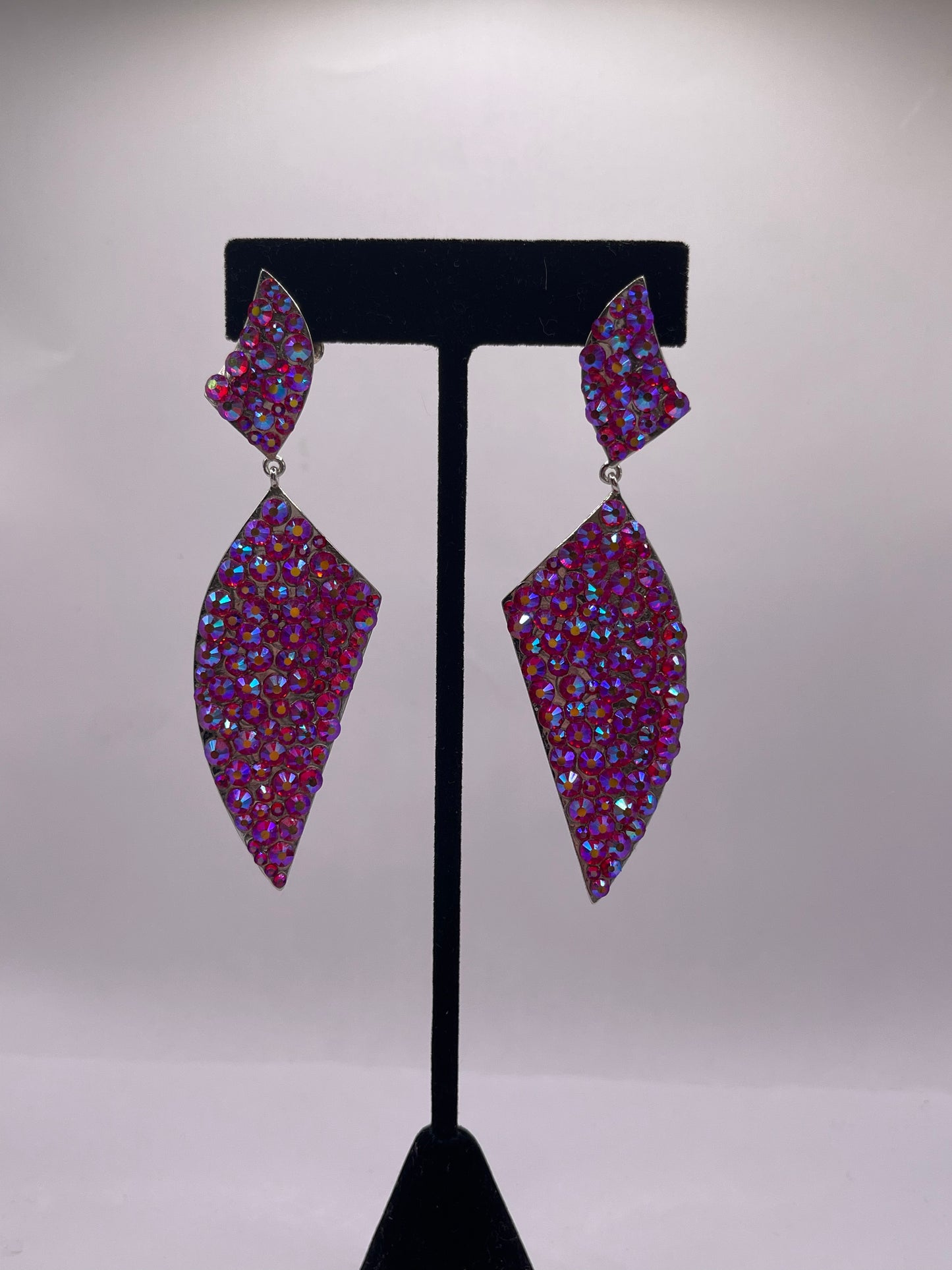 Zibastone Anise Earrings