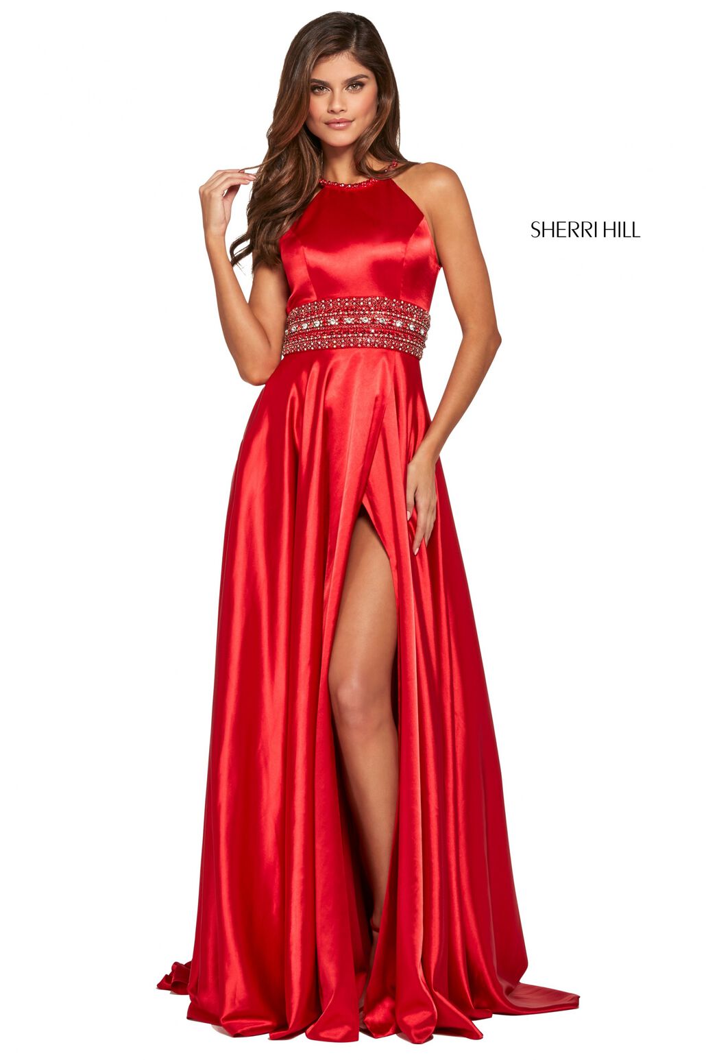 Sherri Hill 53306