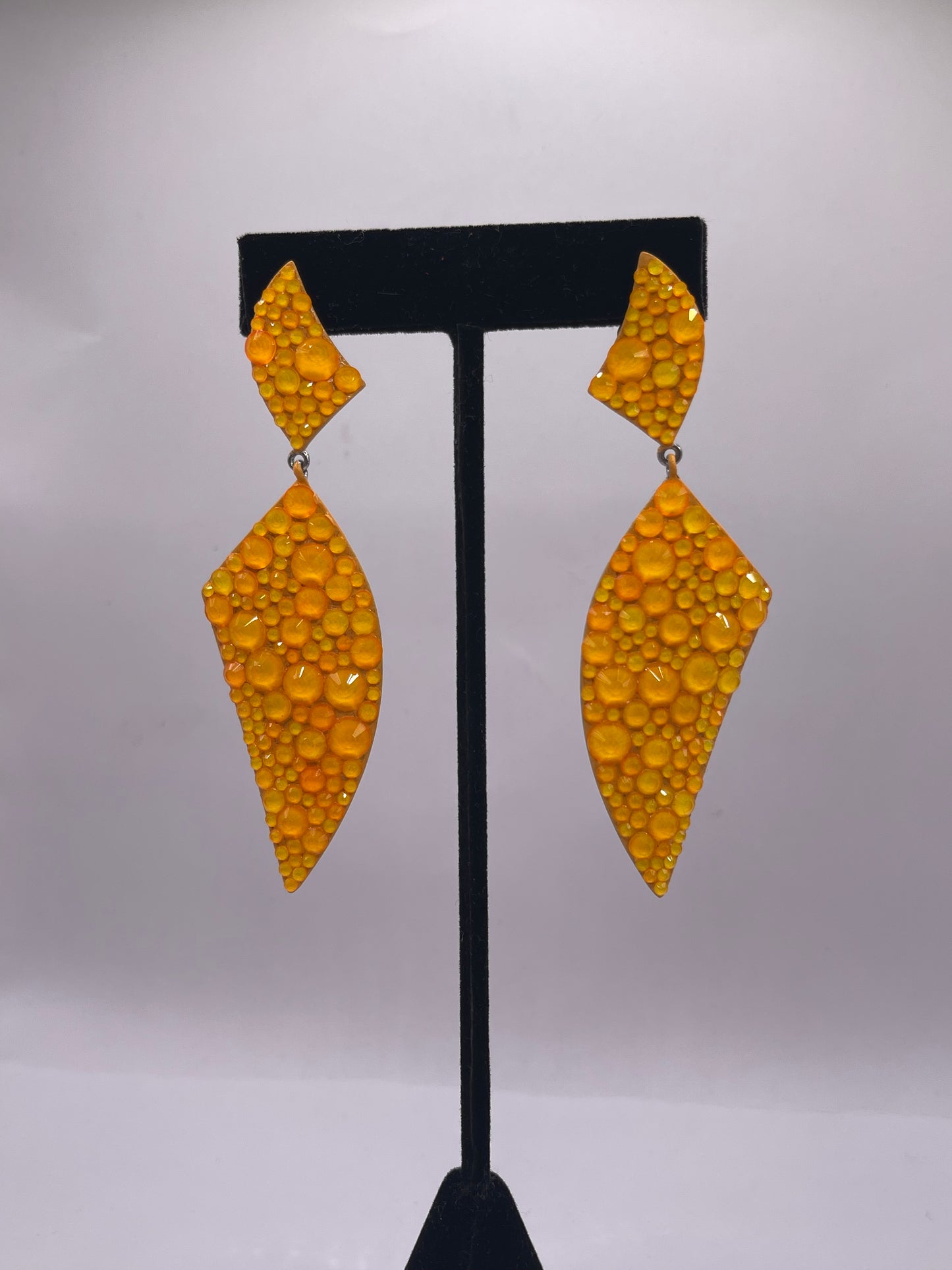 Zibastone Anise Earrings