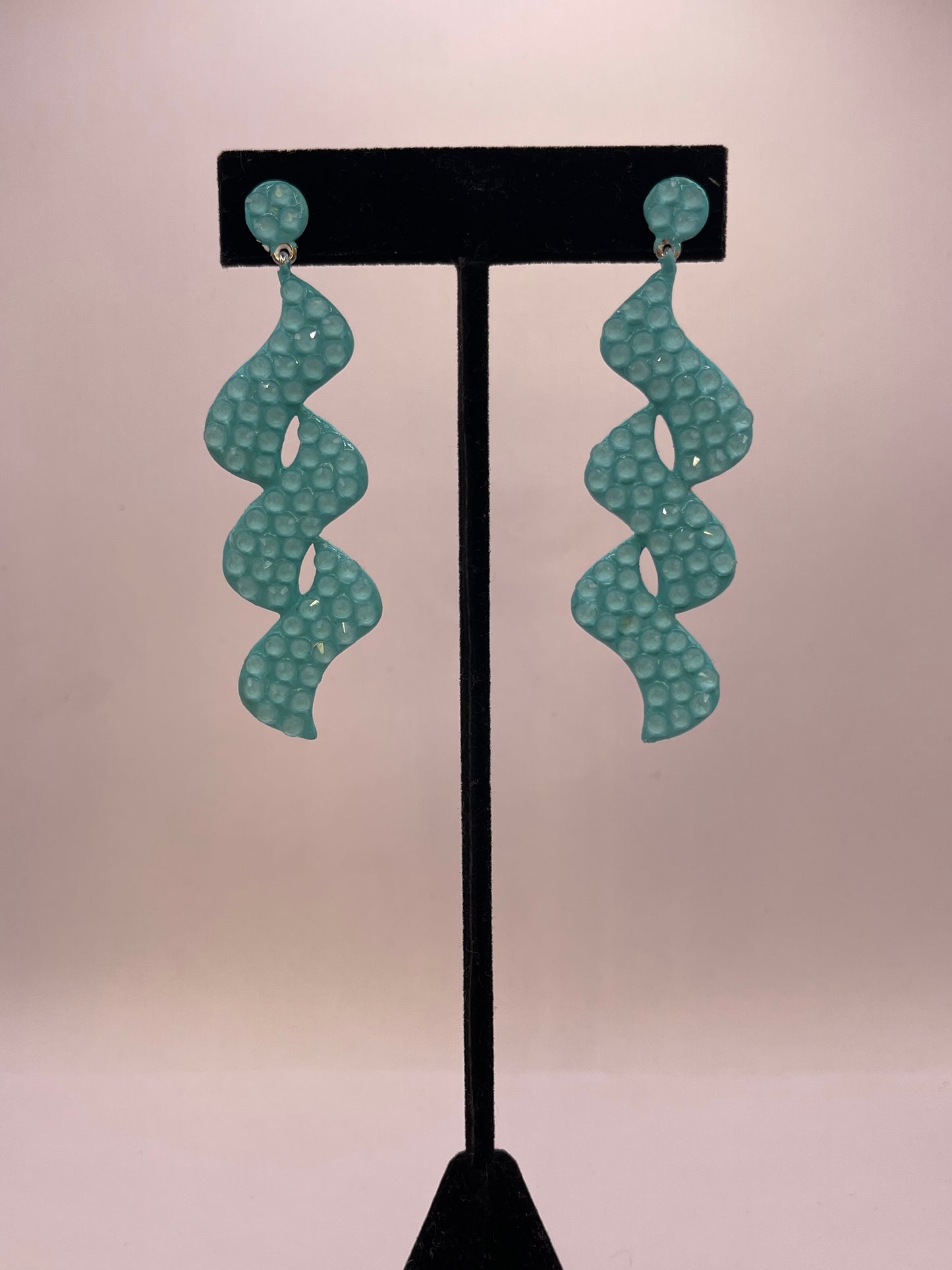 Zibastone Naomi Earrings