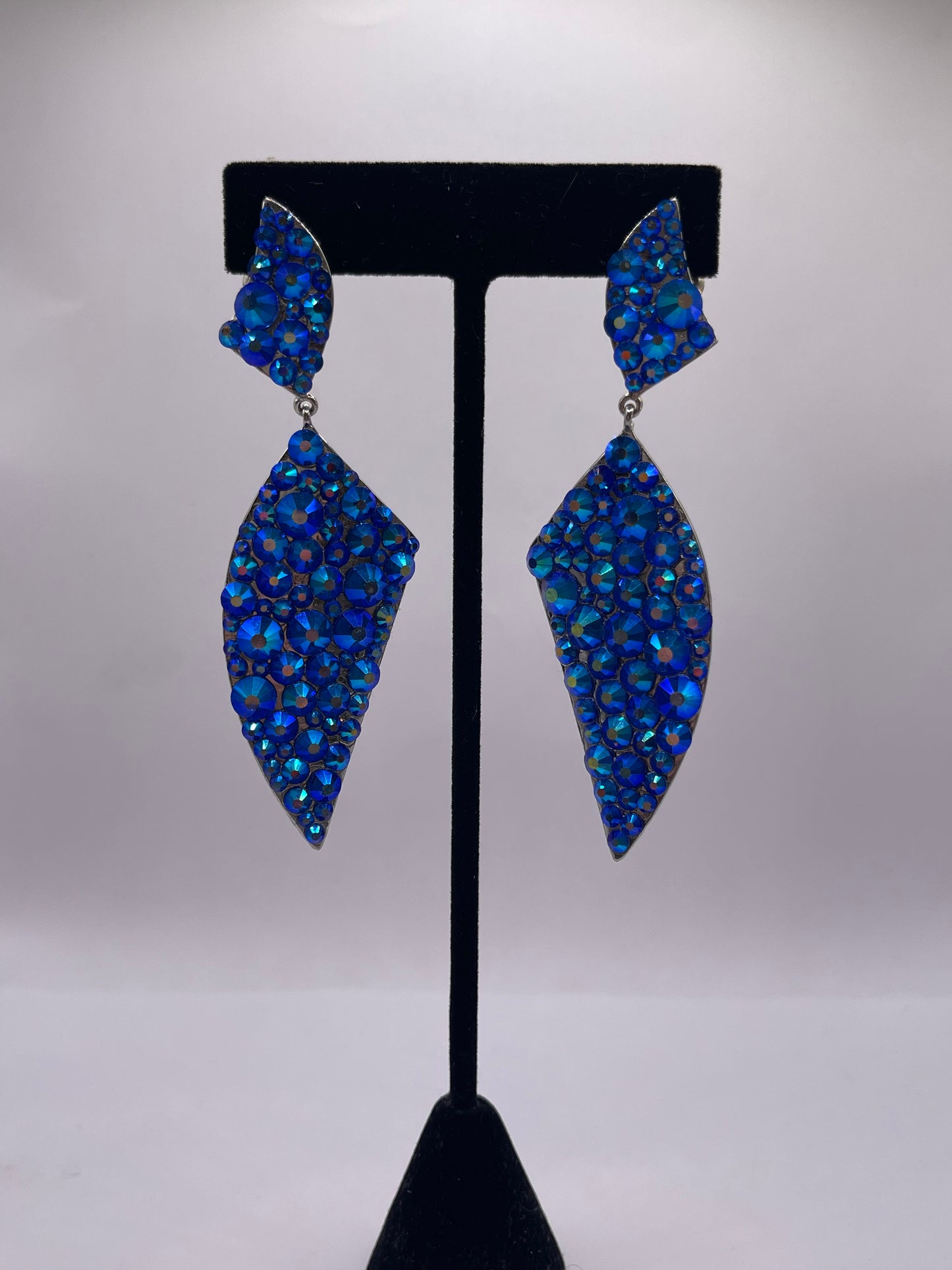 Zibastone Anise Earrings