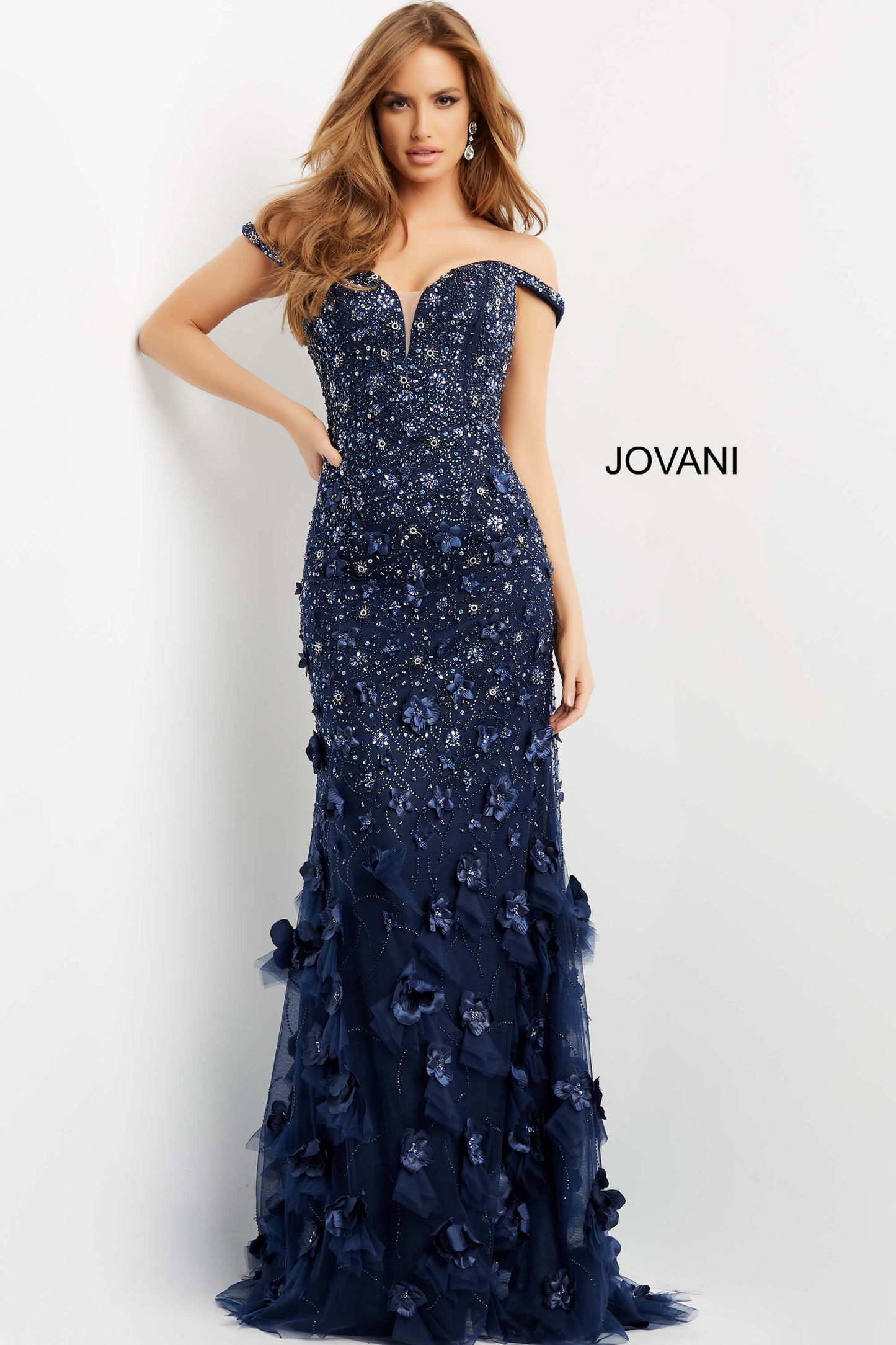 Jovani 03191