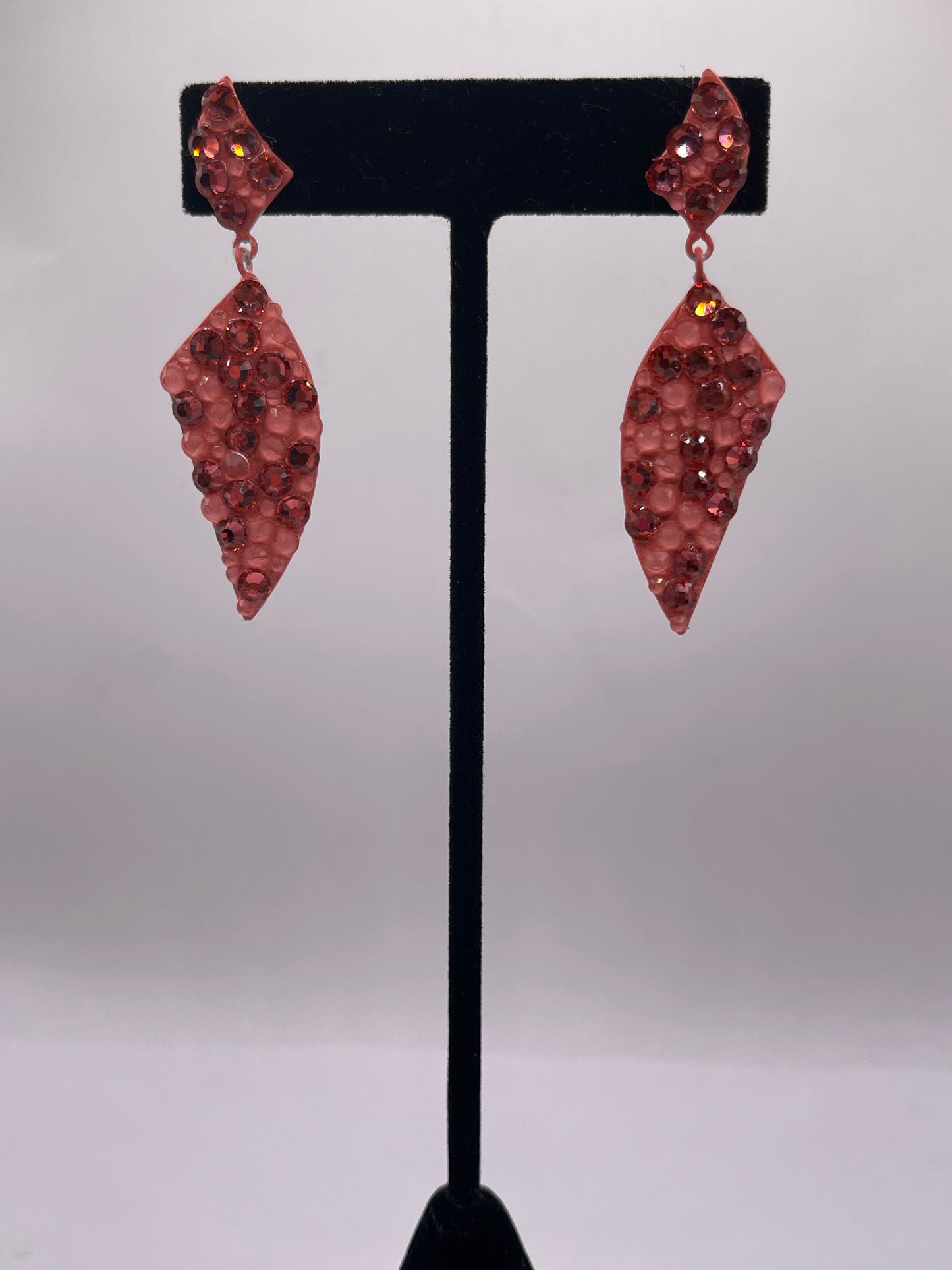 Small Anise Earrings