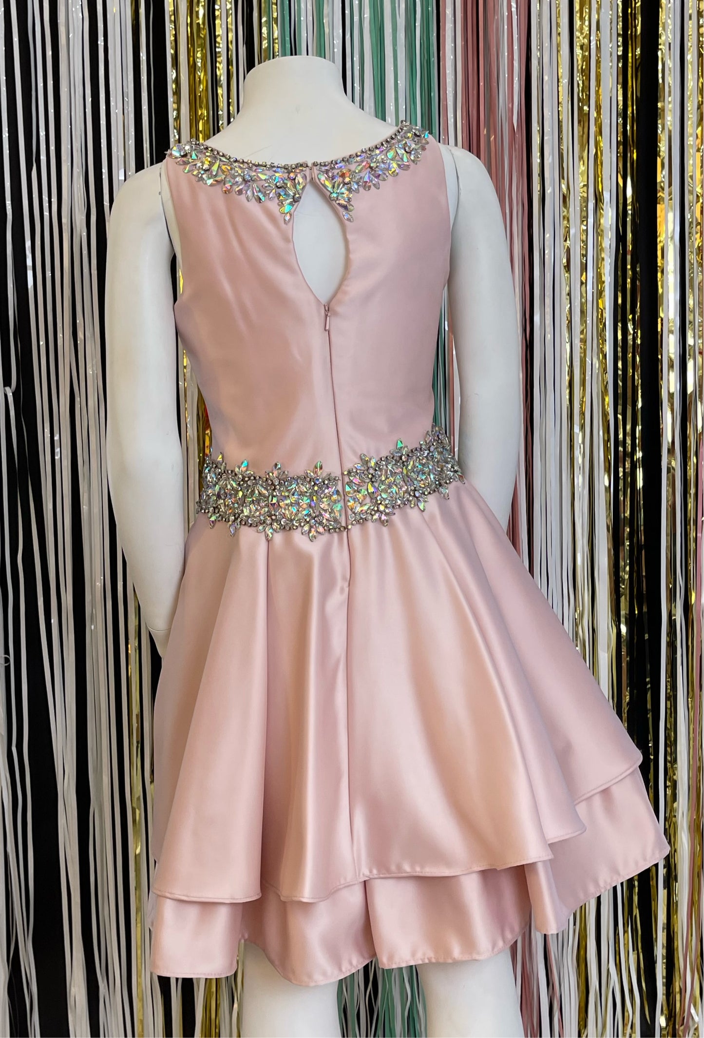 Little Rosie Pageant 21260