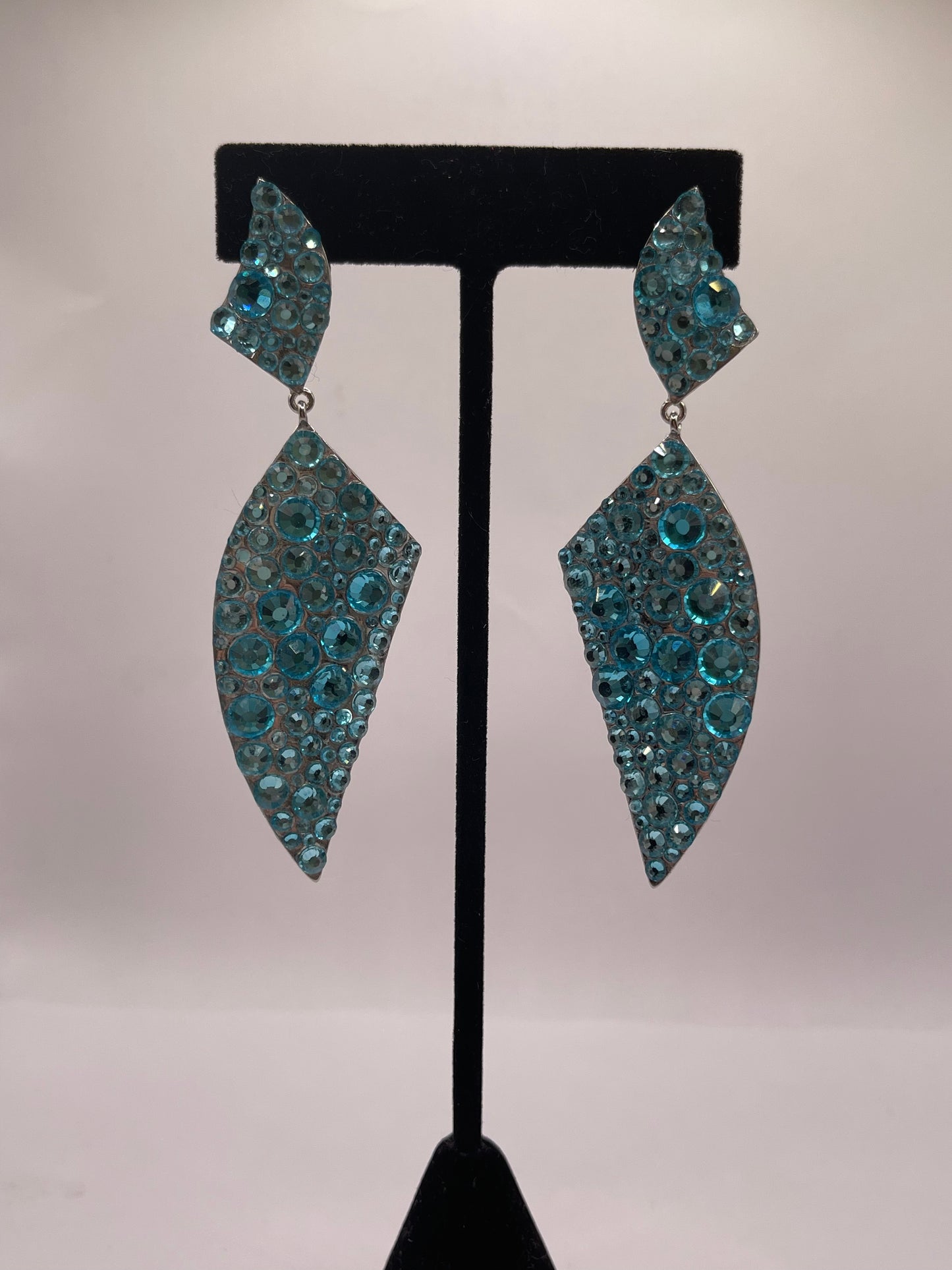 Zibastone Anise Earrings