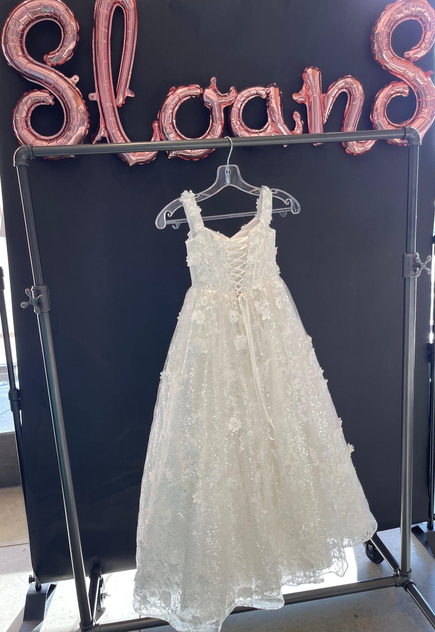Sherri Hill k54357
