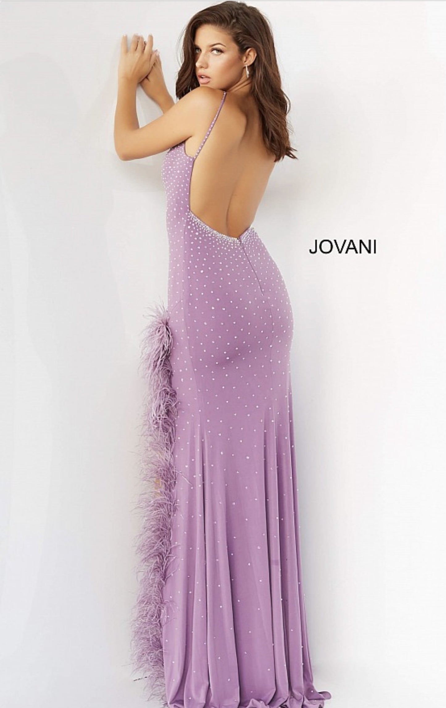 Jovani 08283