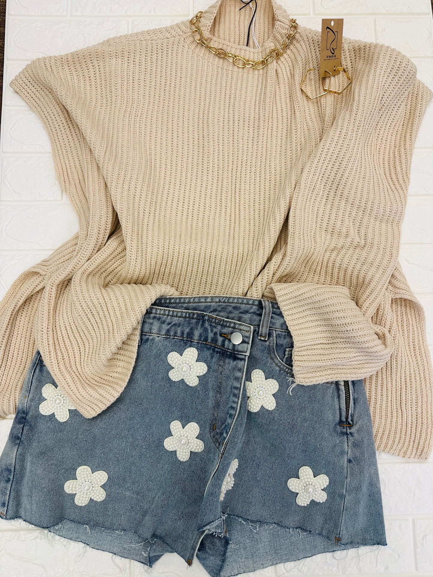 Paradise Exists Shorts