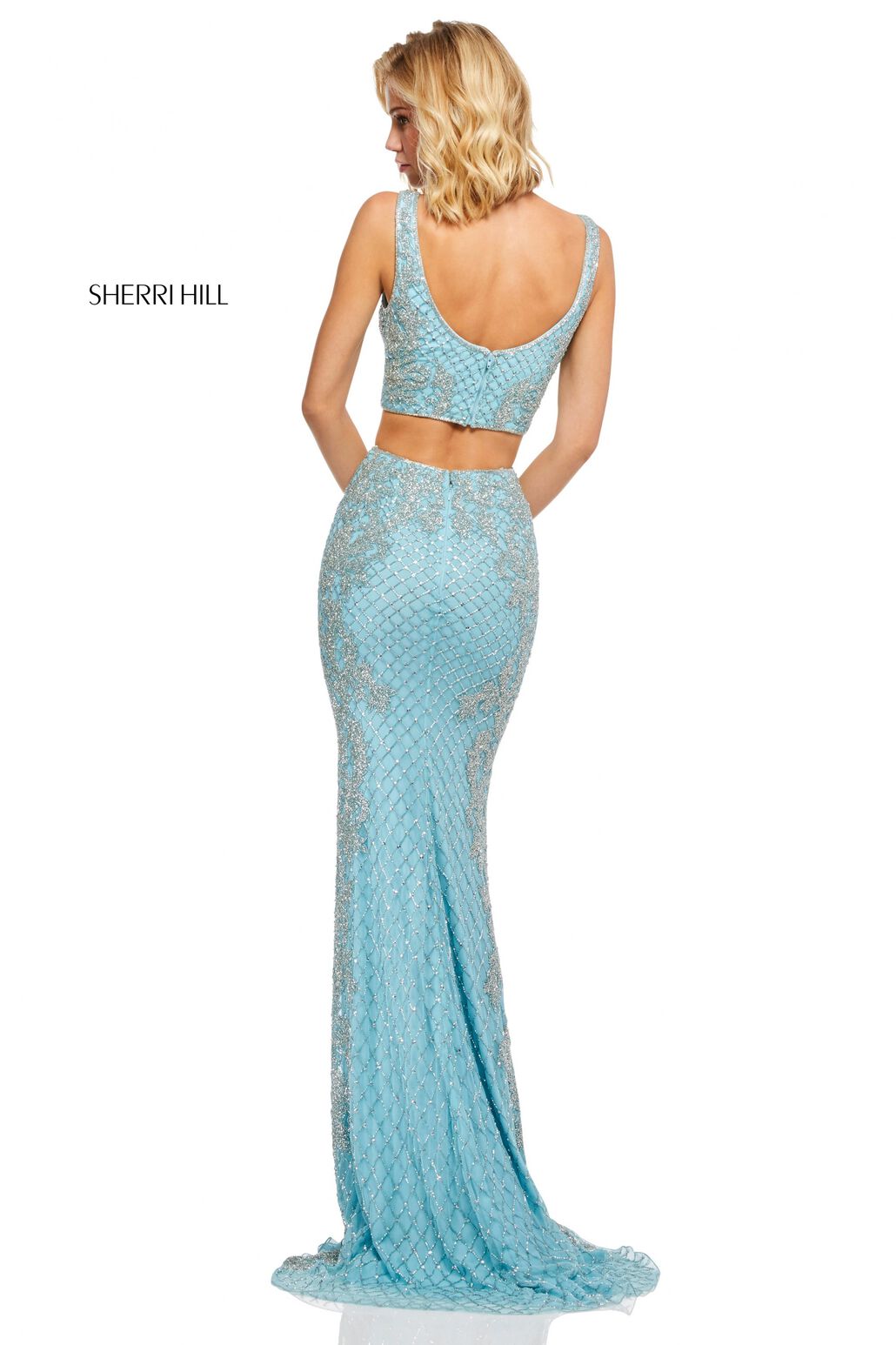Sherri Hill 52686