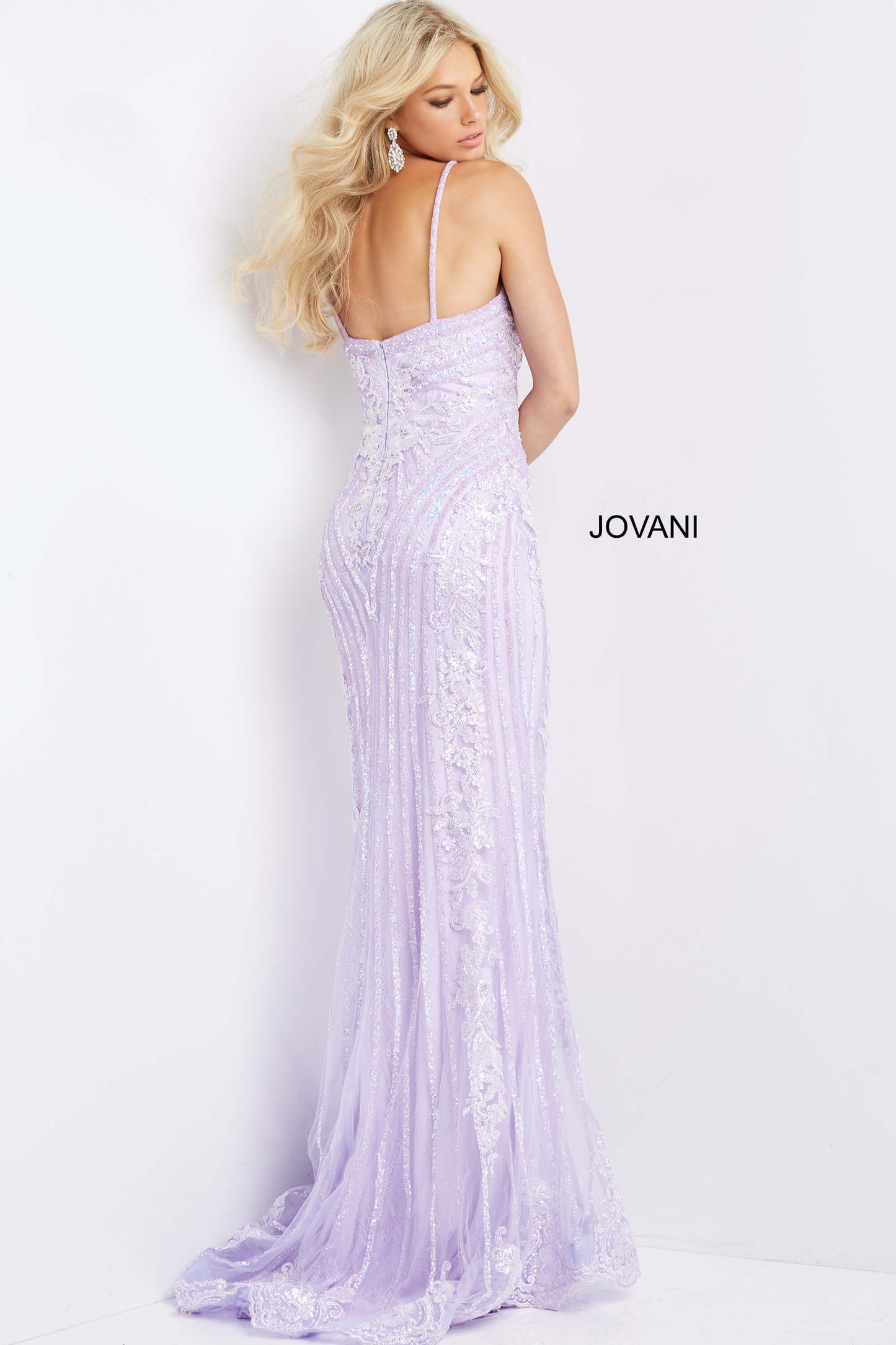 Jovani 05752