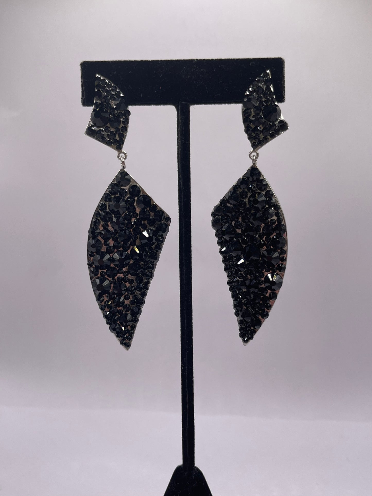 Zibastone Anise Earrings