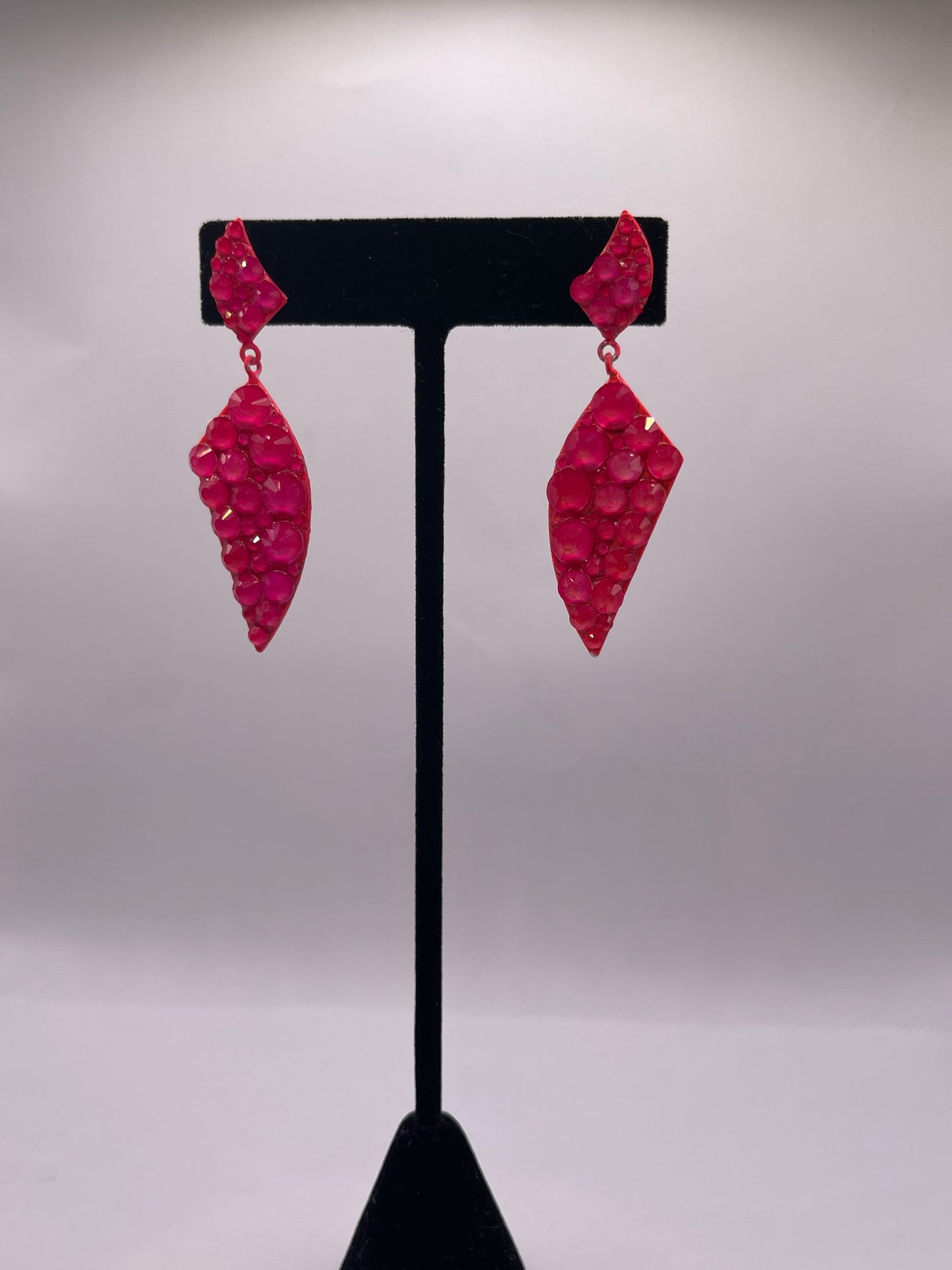 Small Anise Earrings