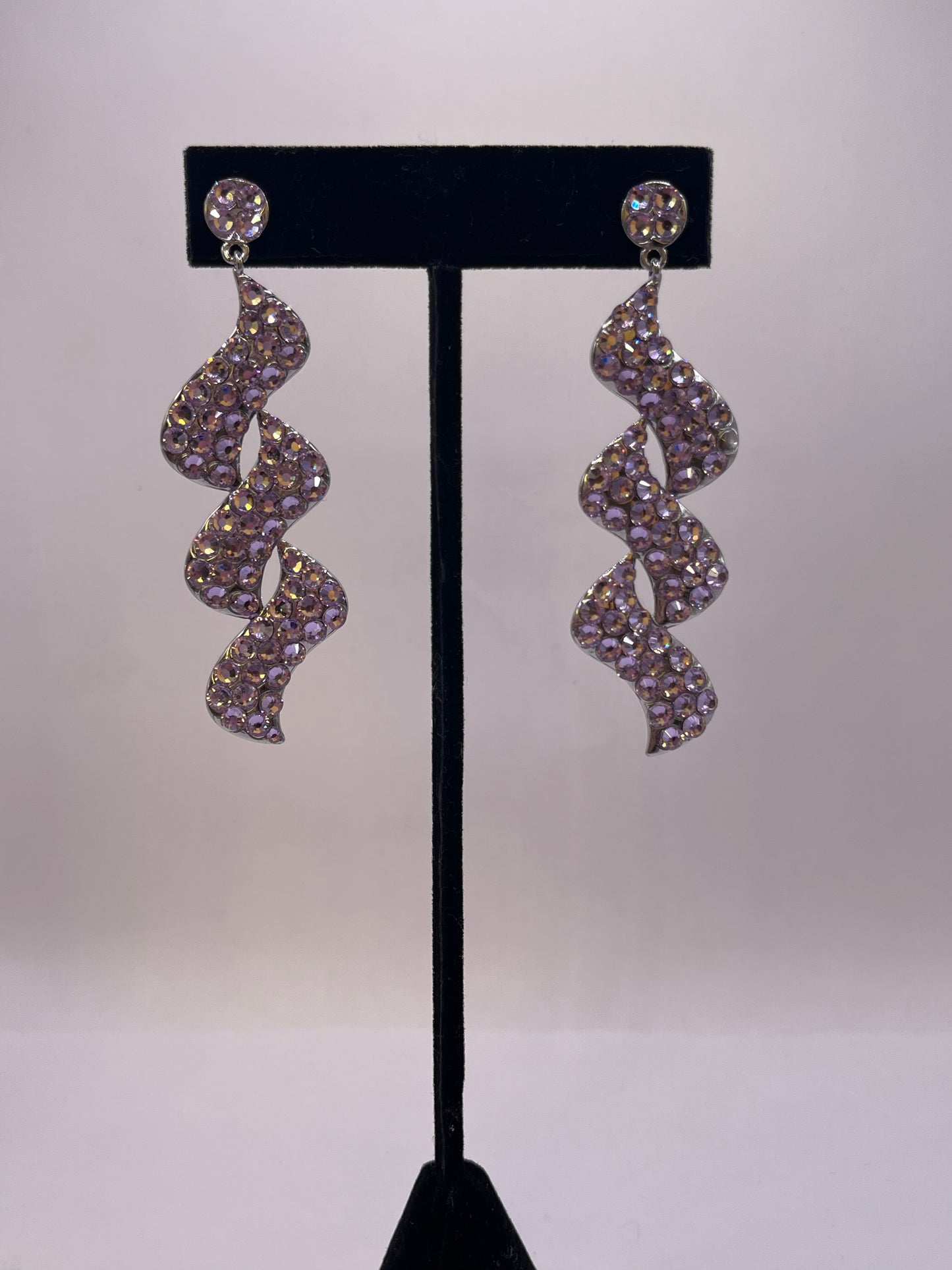 Zibastone Naomi Earrings
