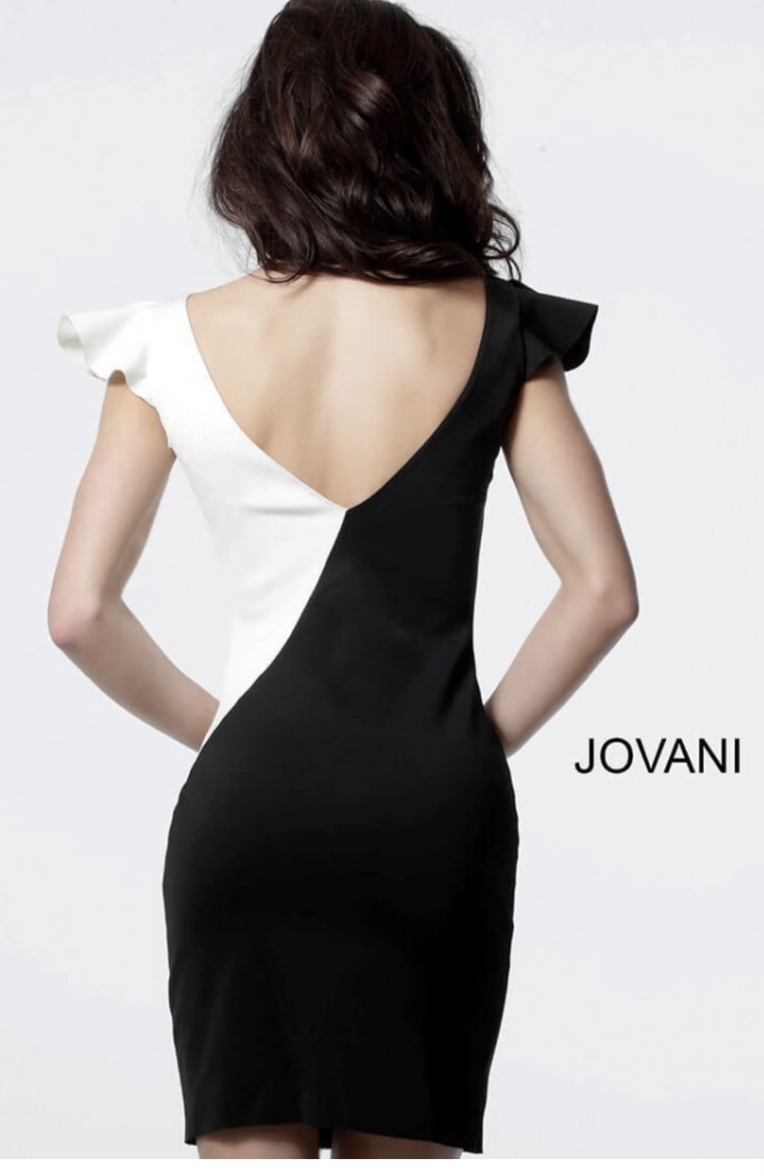Jovani 68415