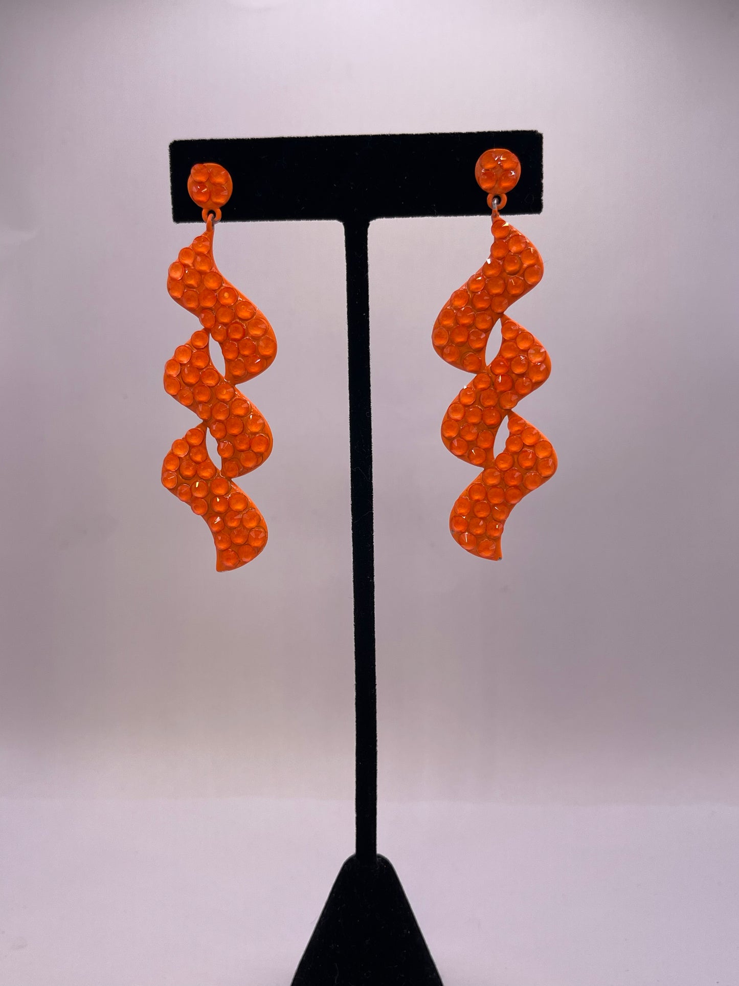 Zibastone Naomi Earrings