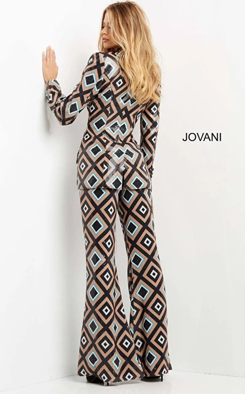 Jovani 07921