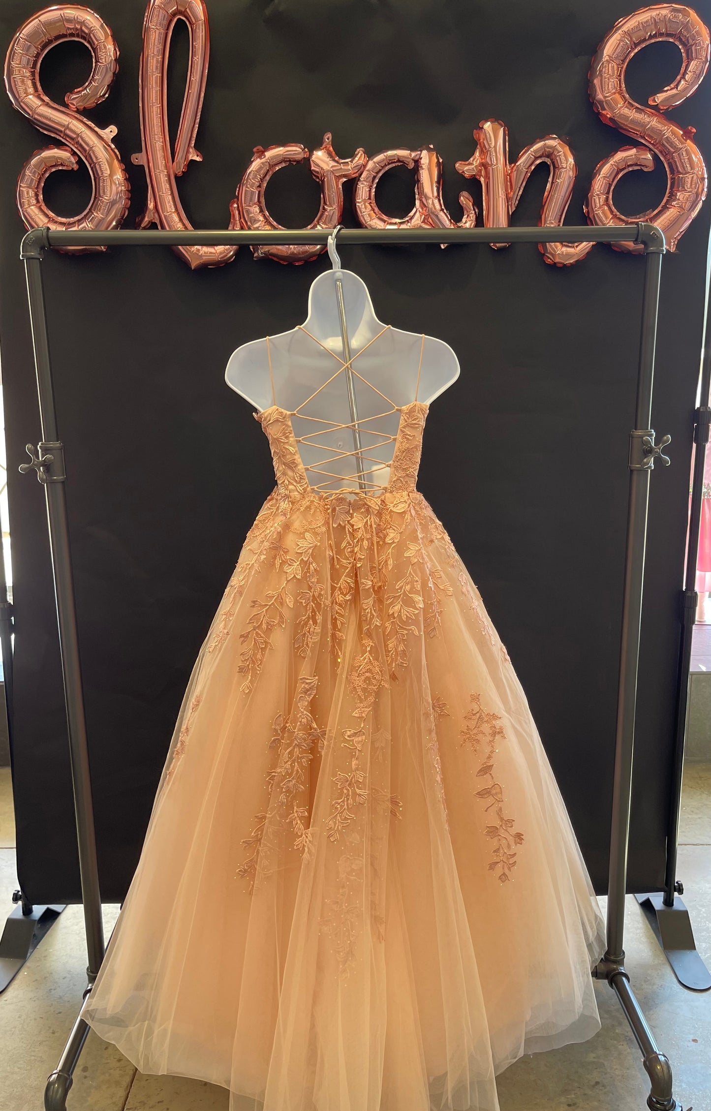 Sherri Hill K53103