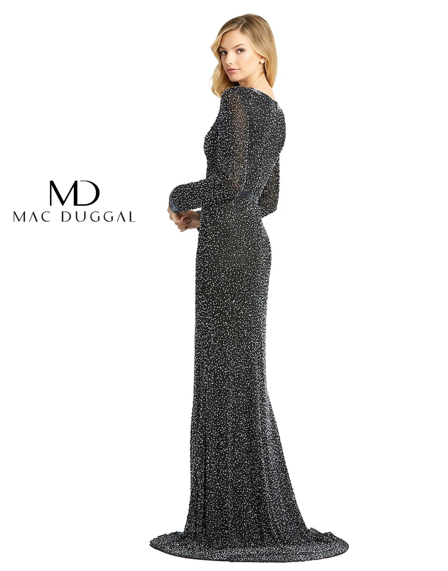 Mac Duggal 4900