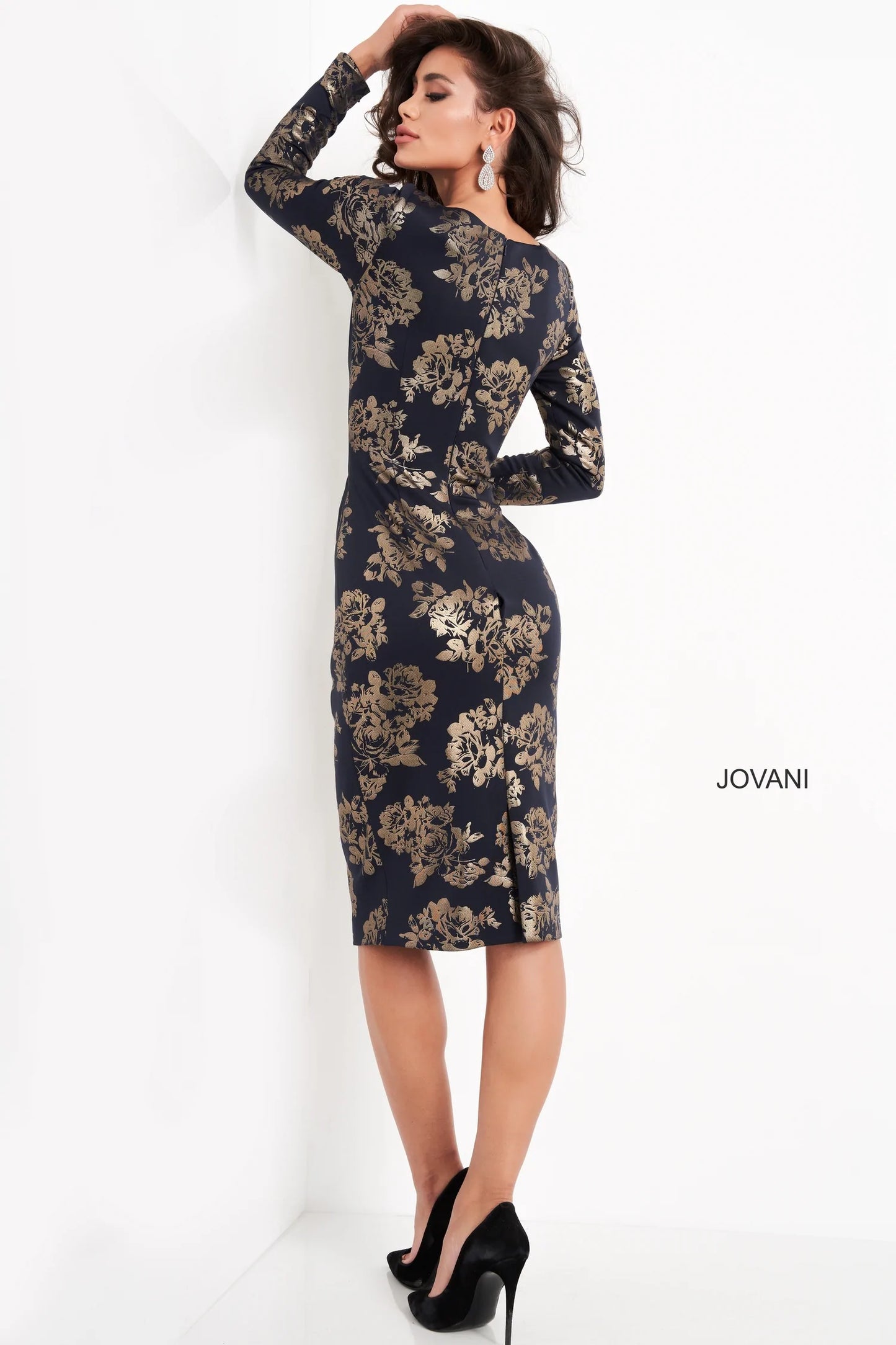Jovani 3281