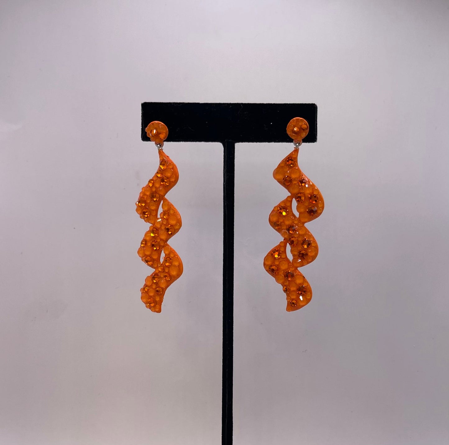 Zibastone Naomi Earrings