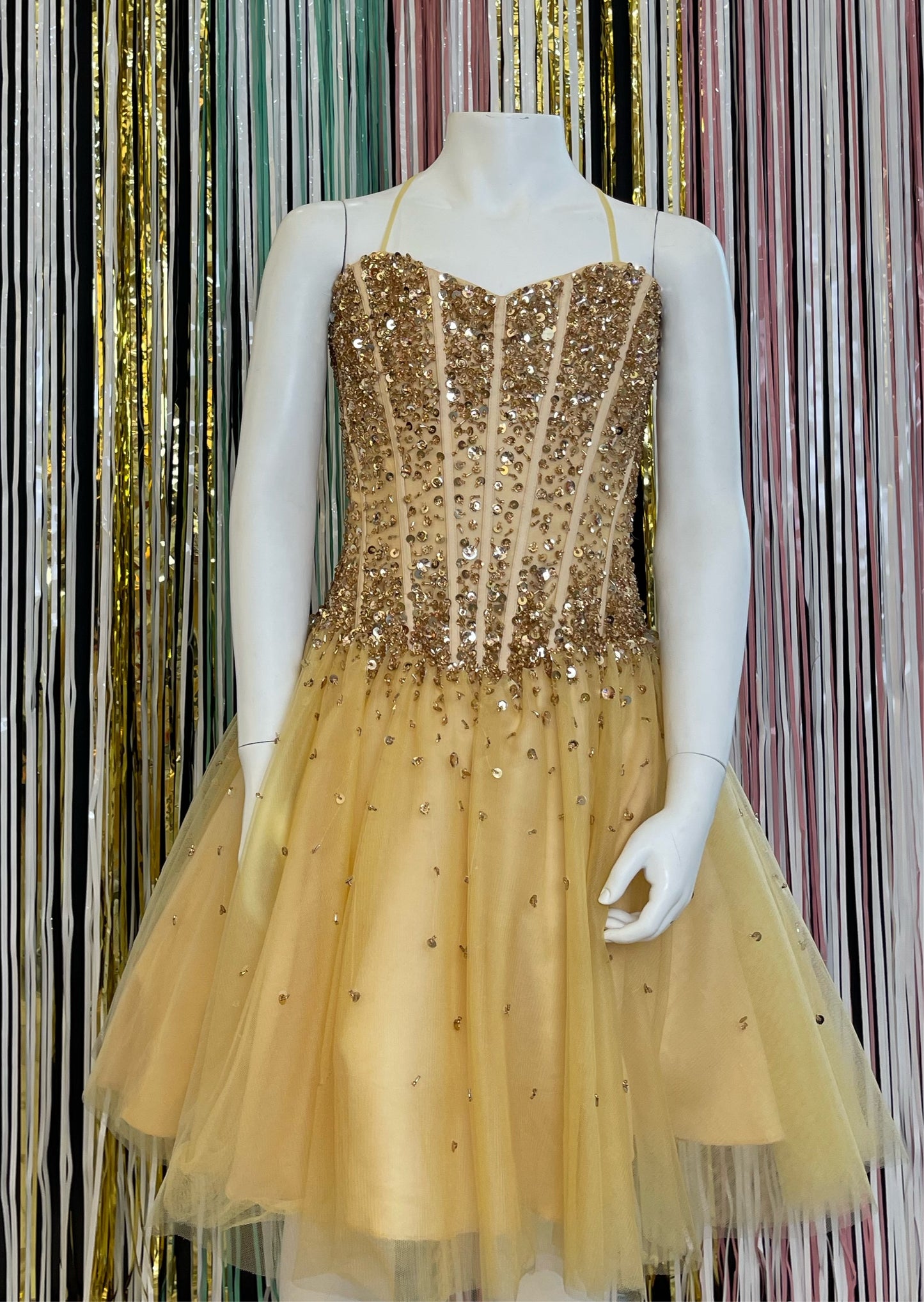 Jovani K59903
