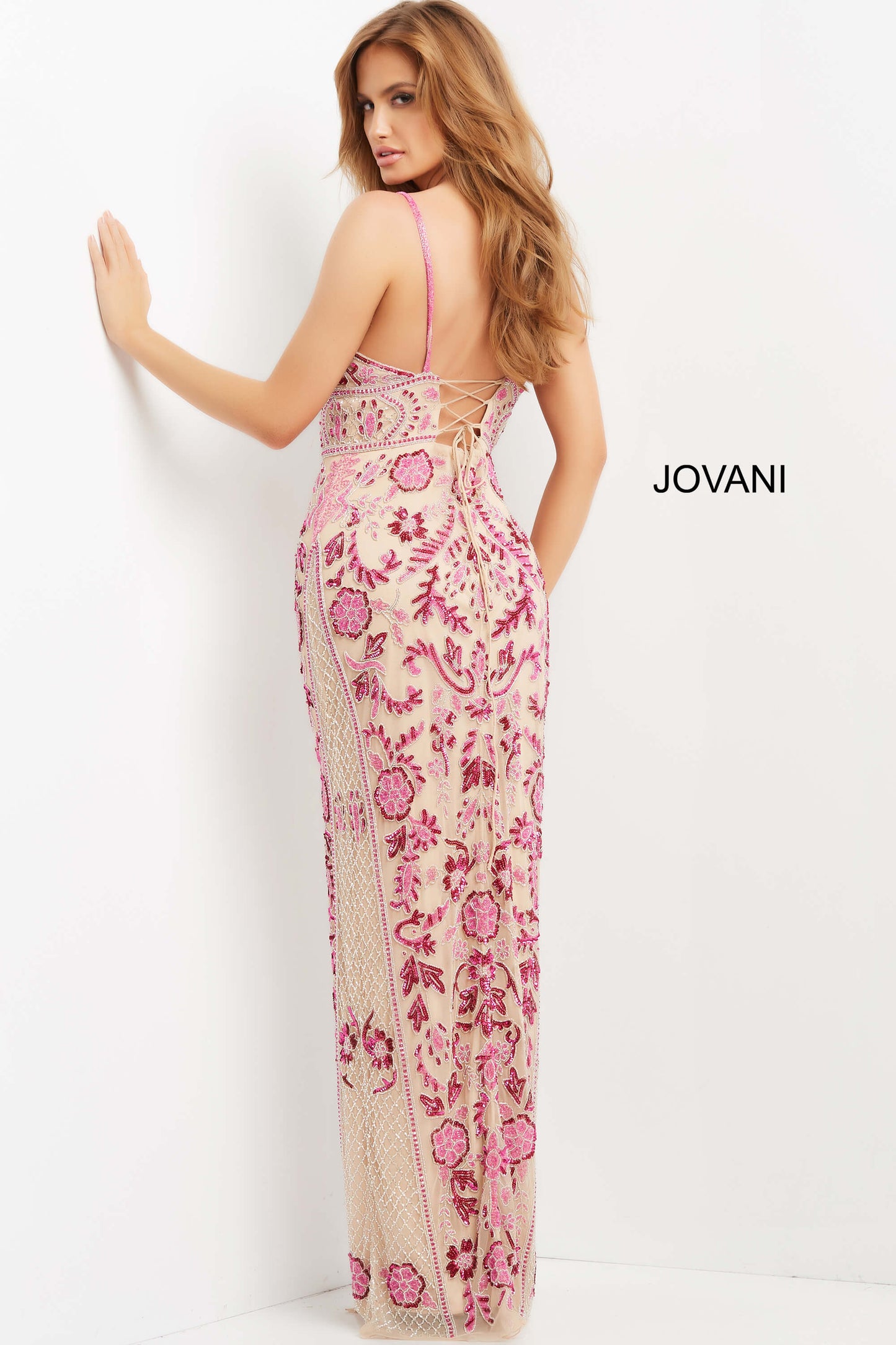 Jovani 08546