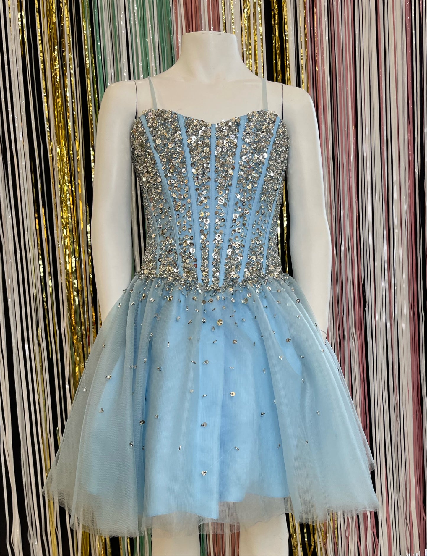 Jovani K59903