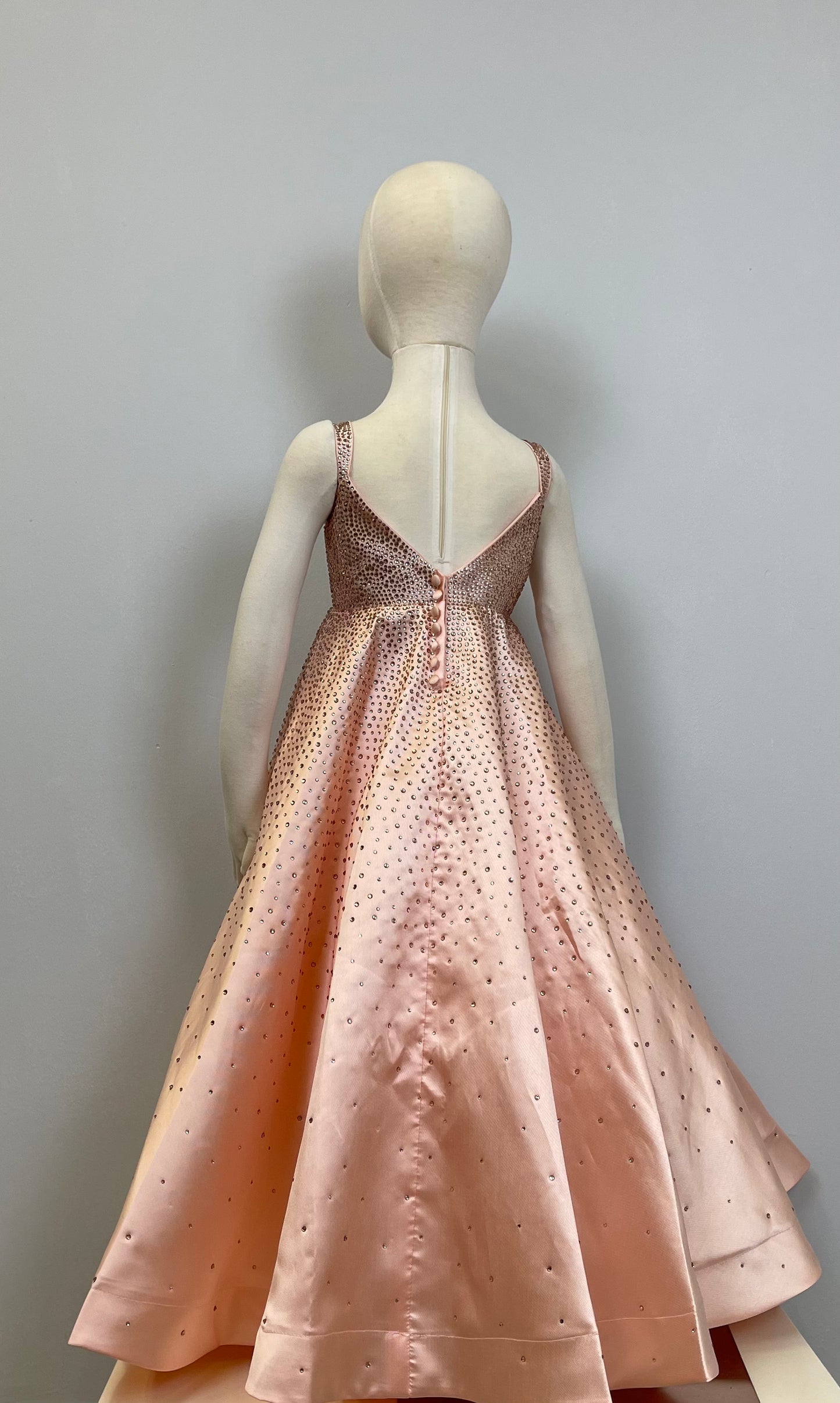 Sherri Hill K54350
