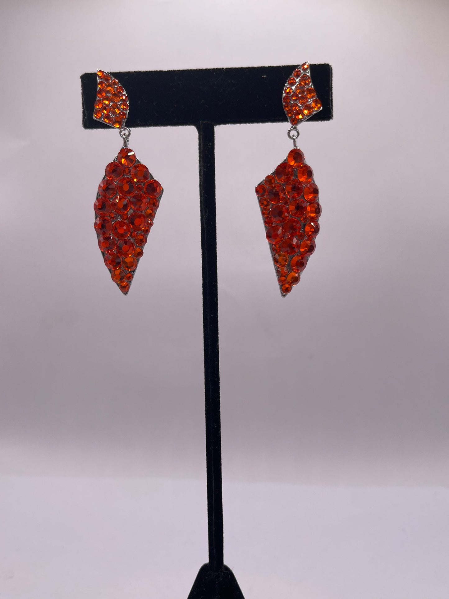 Small Anise Earrings