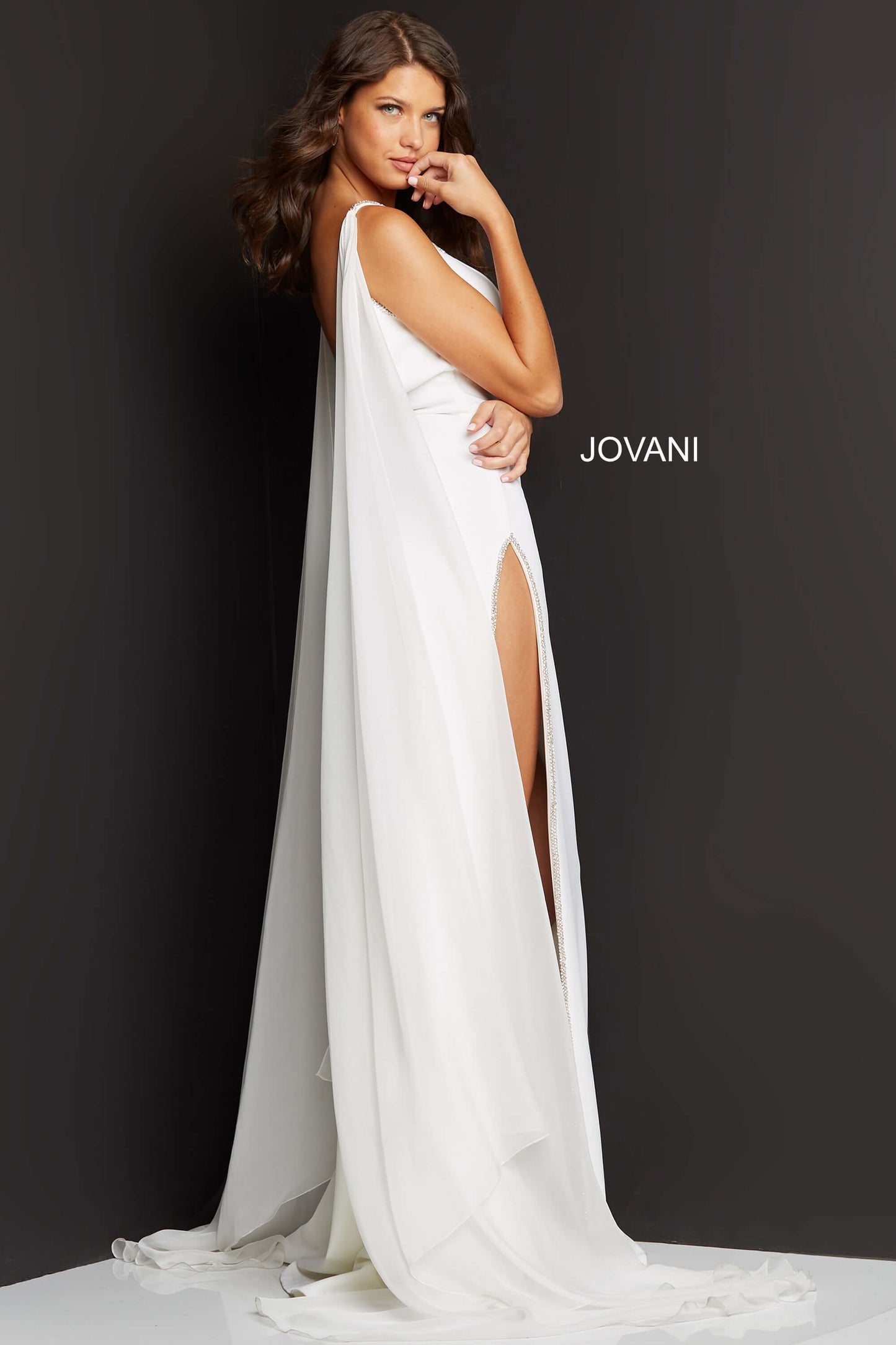 Jovani 07528A