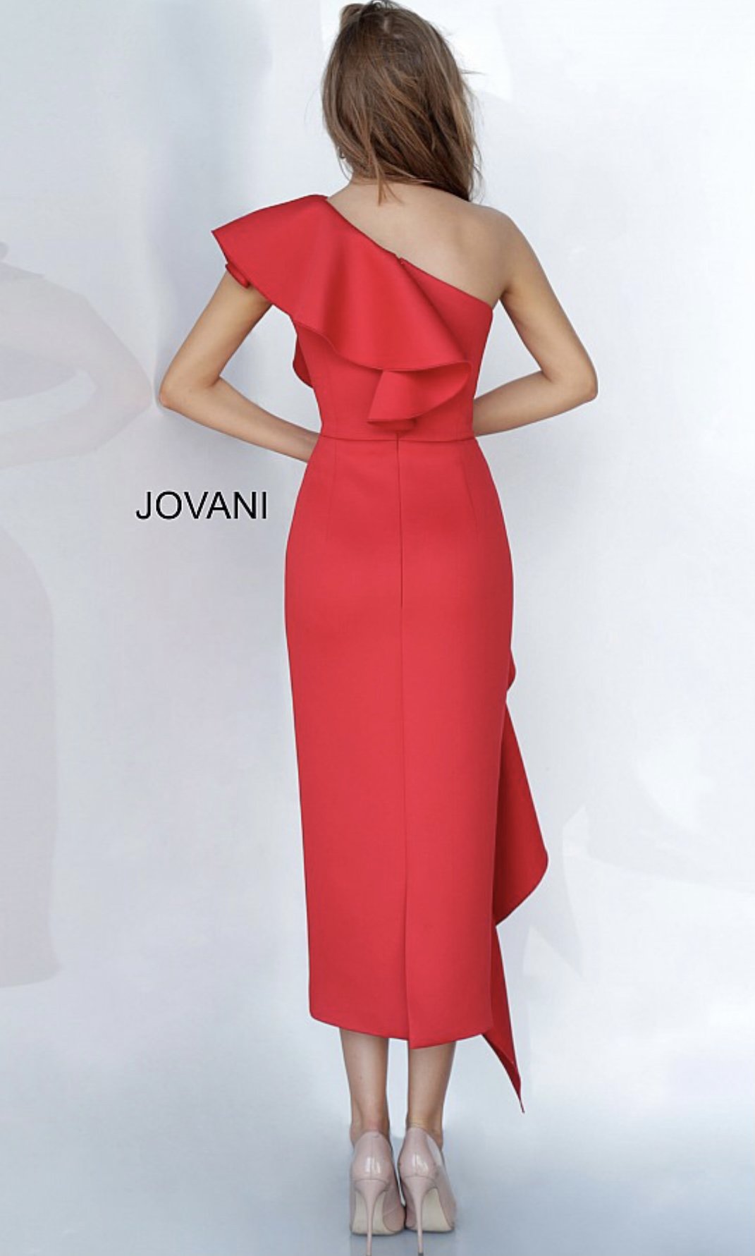 Jovani 02616