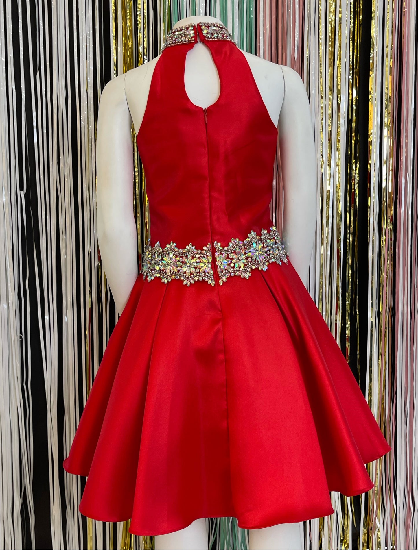 Little Rosie Pageant 21060