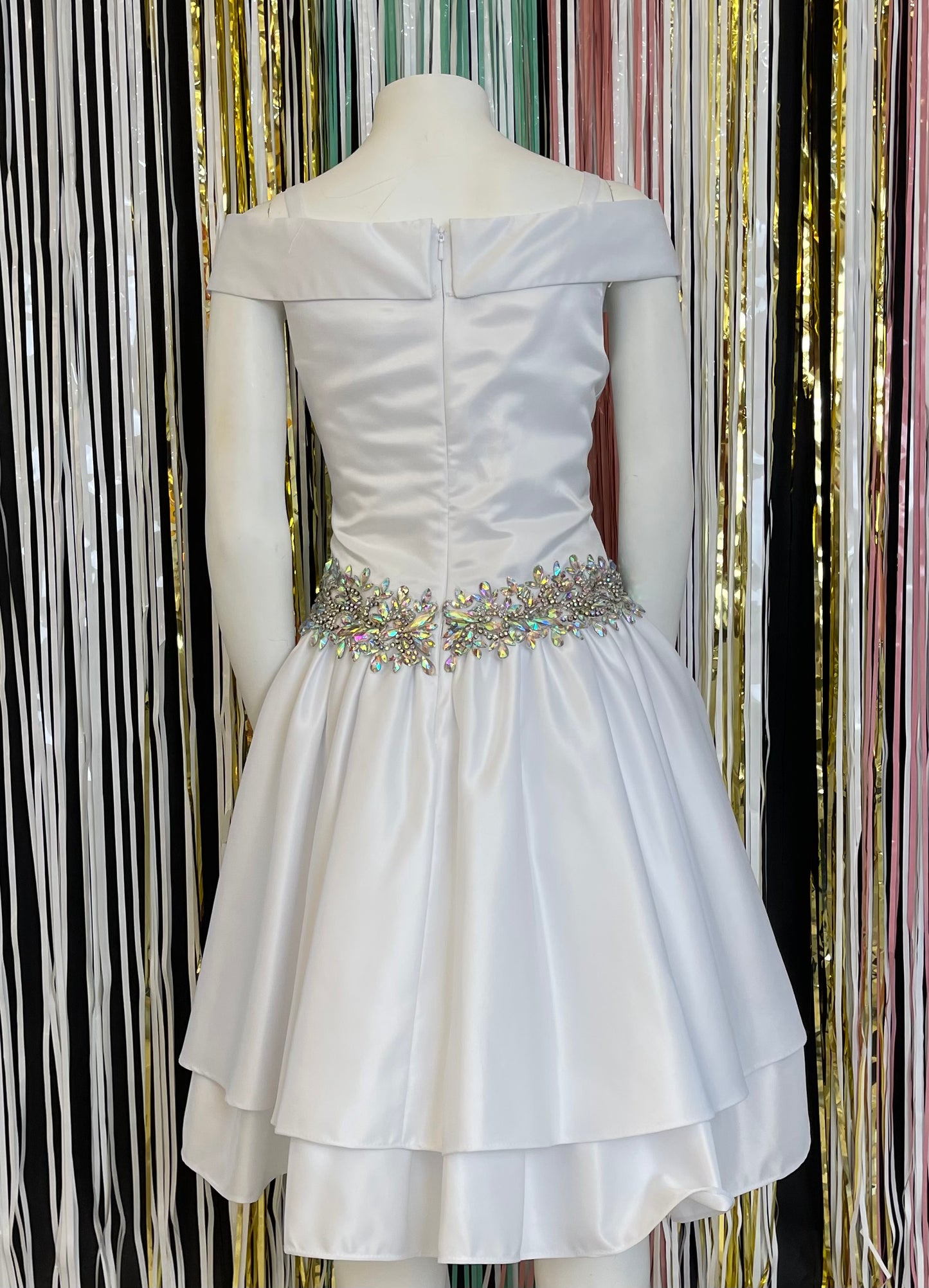 Little Rosie Pageant 21160