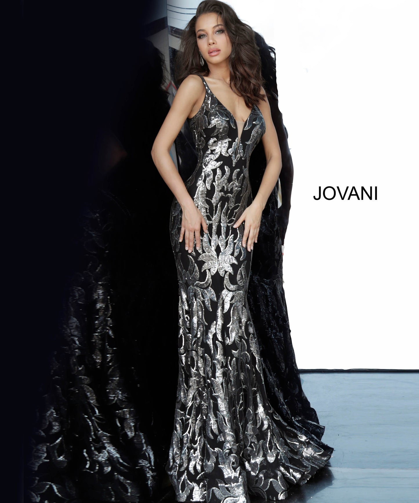 Jovani 3263