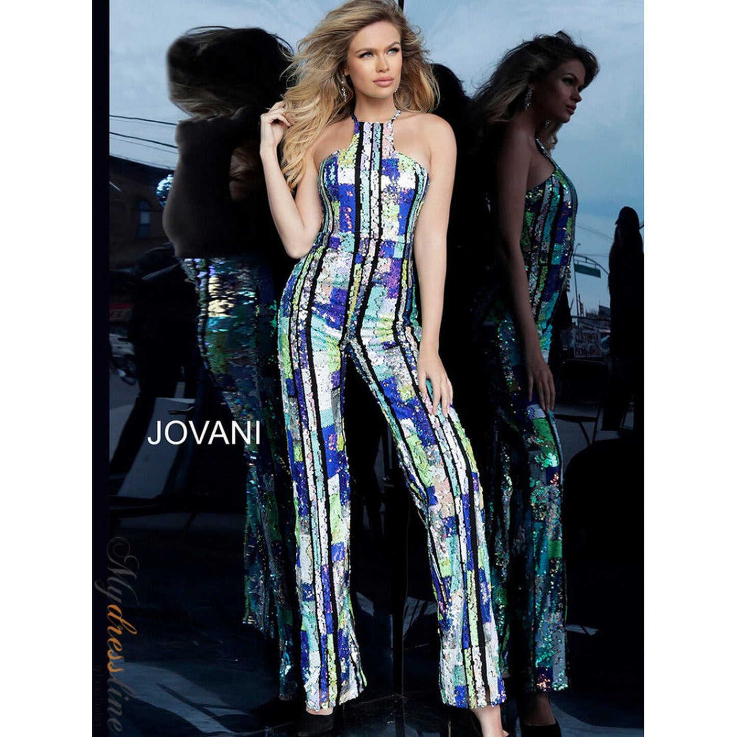 Jovani 1194