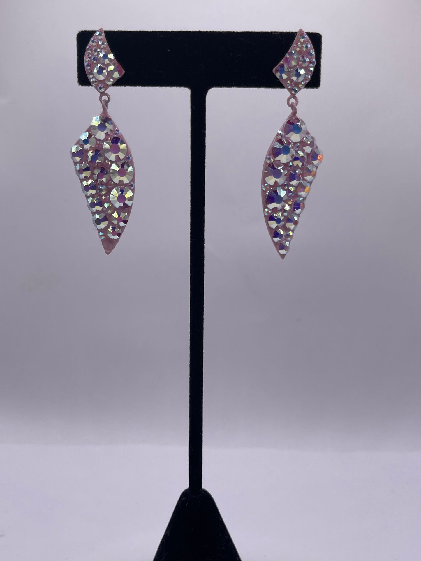 Small Anise Earrings