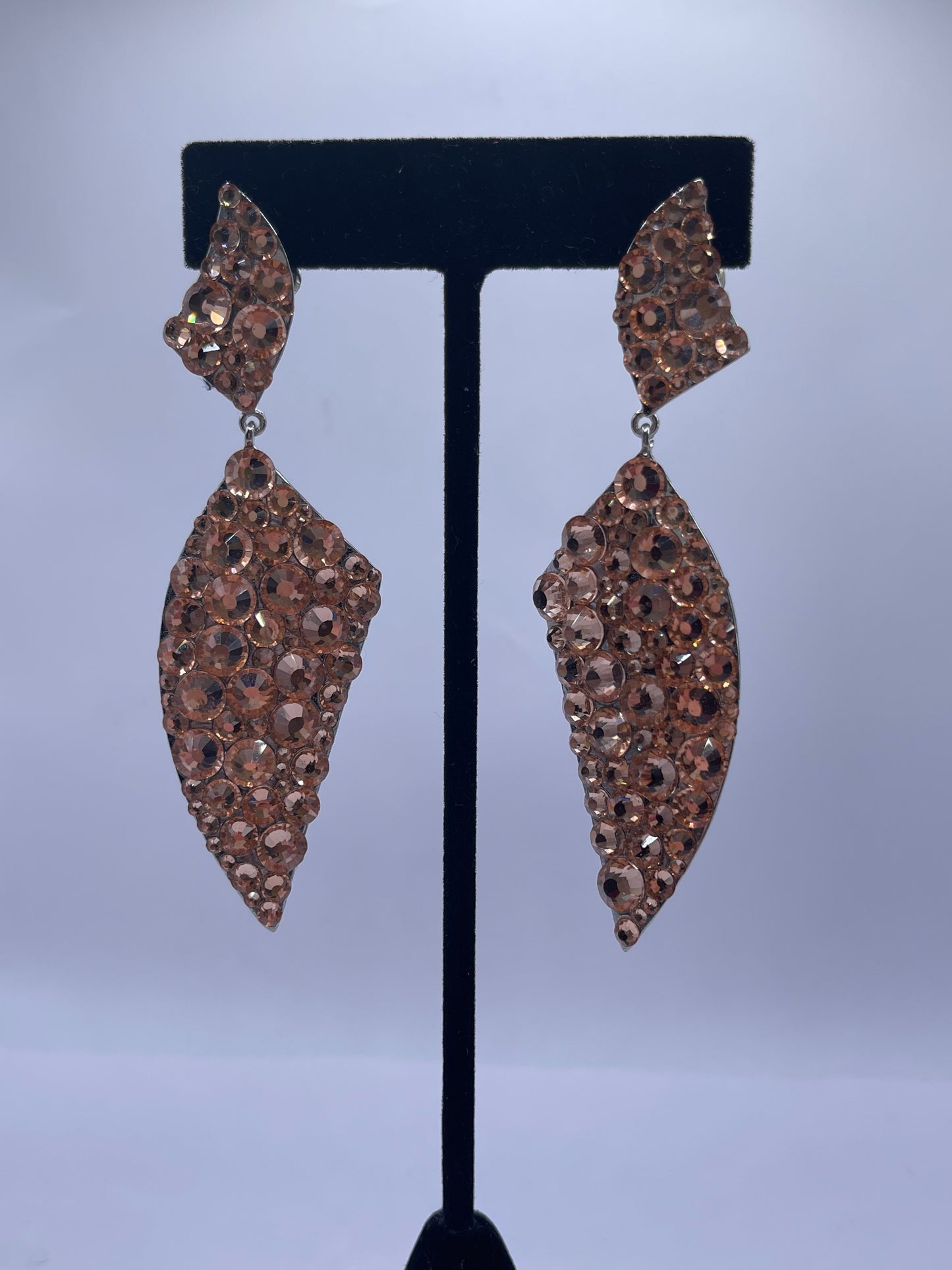 Zibastone Anise Earrings