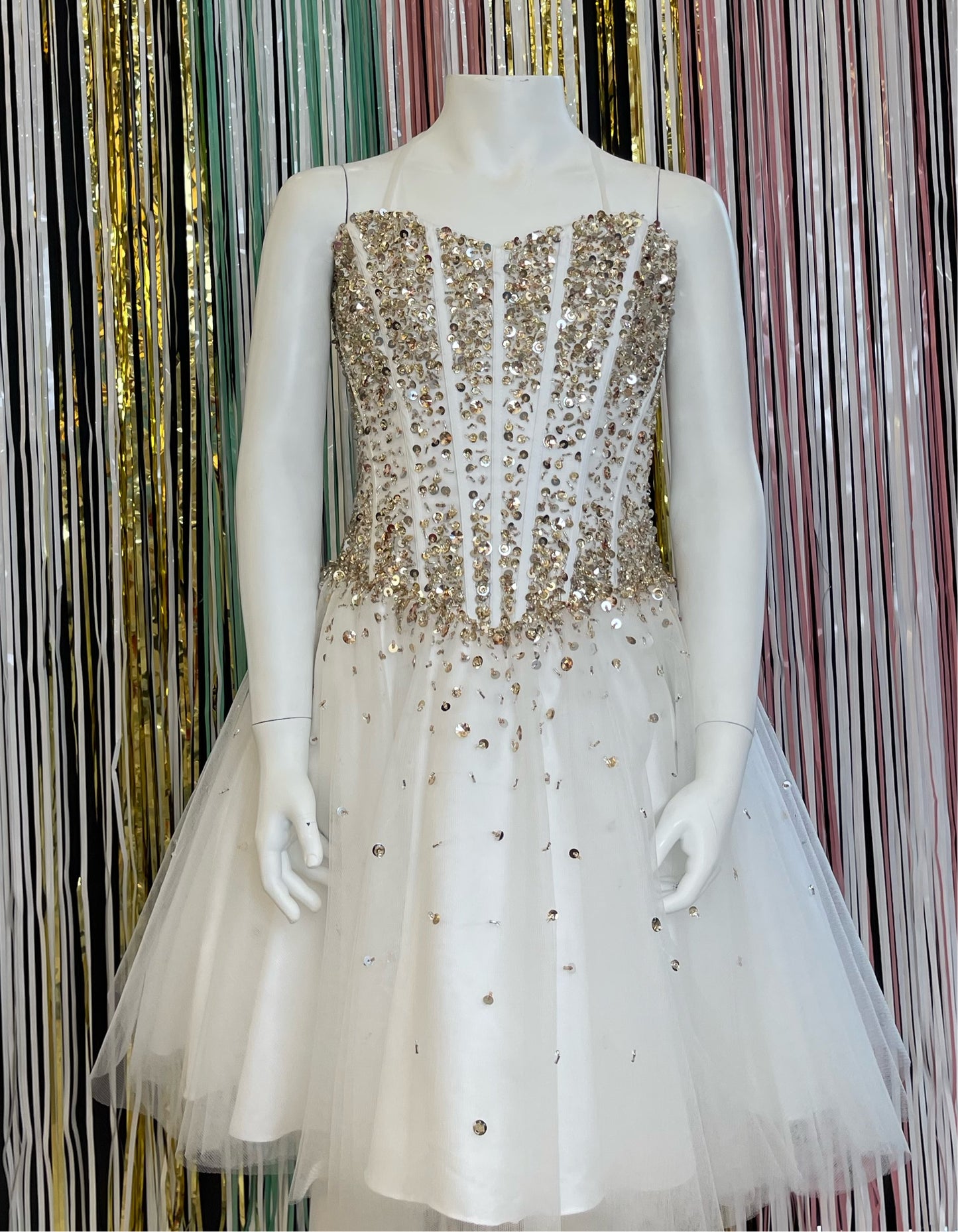 Jovani K59903